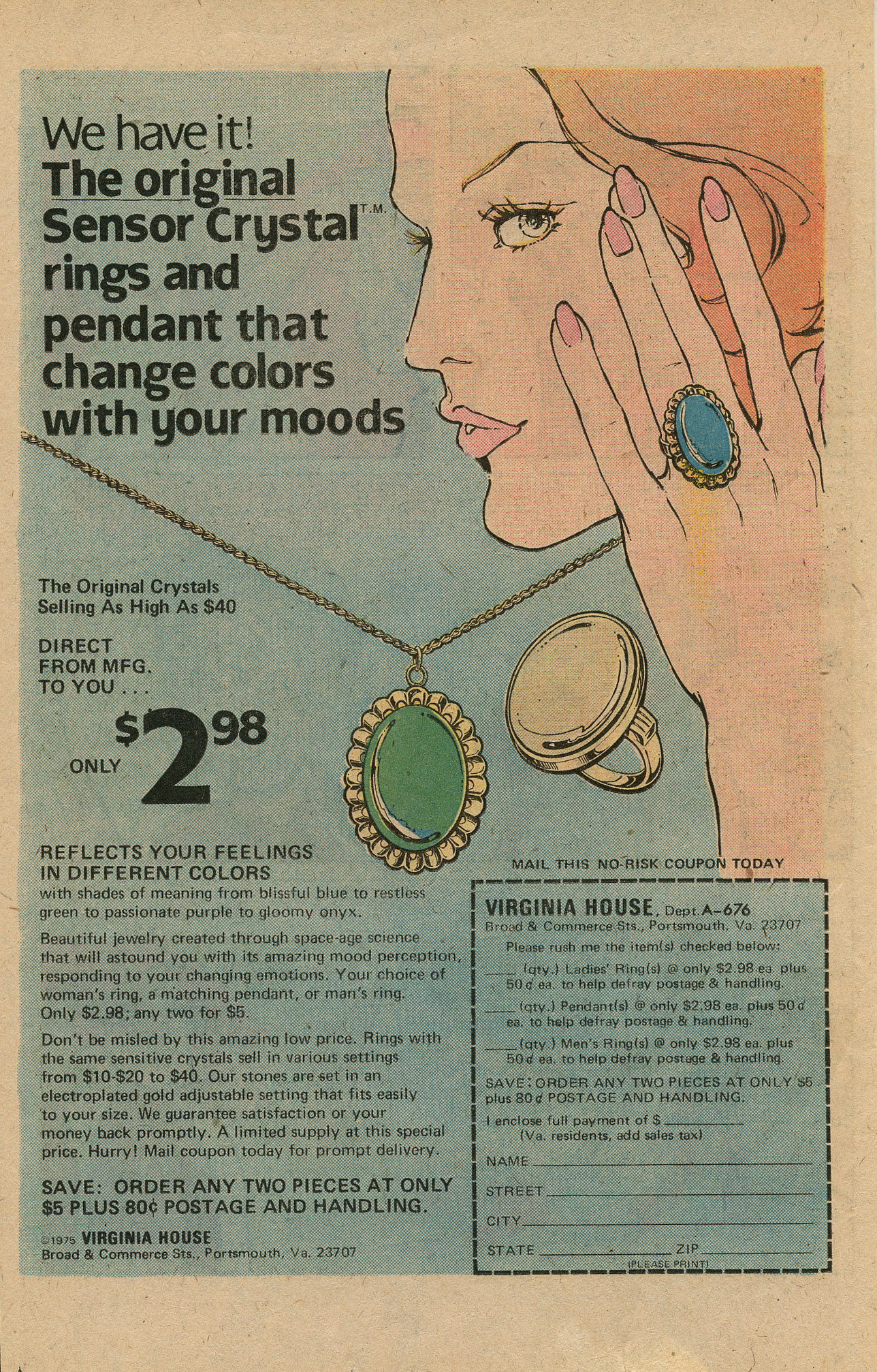 Read online Archie's TV Laugh-Out comic -  Issue #43 - 34