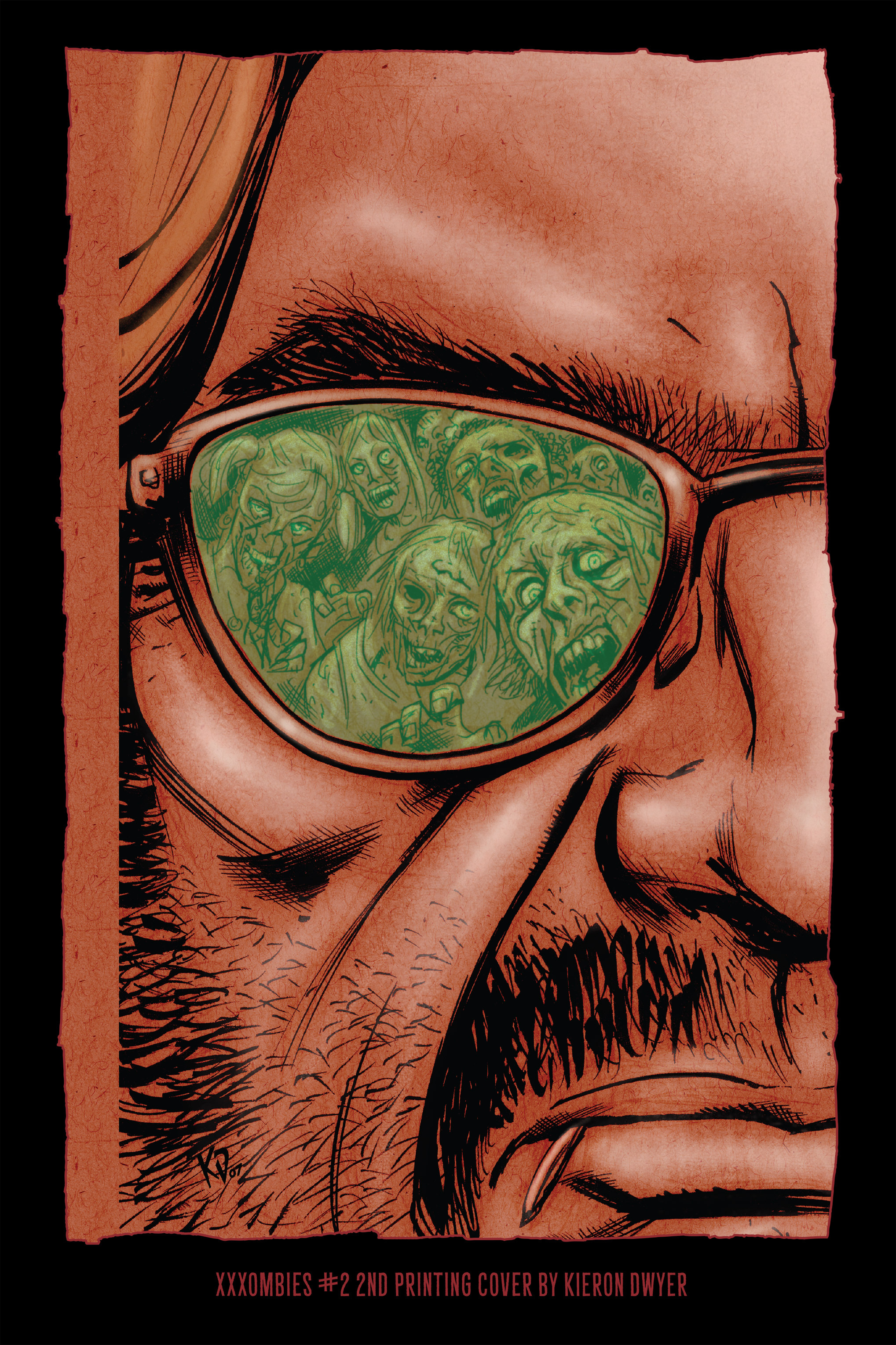 Read online Crawl Space comic -  Issue # TPB 3 - 213