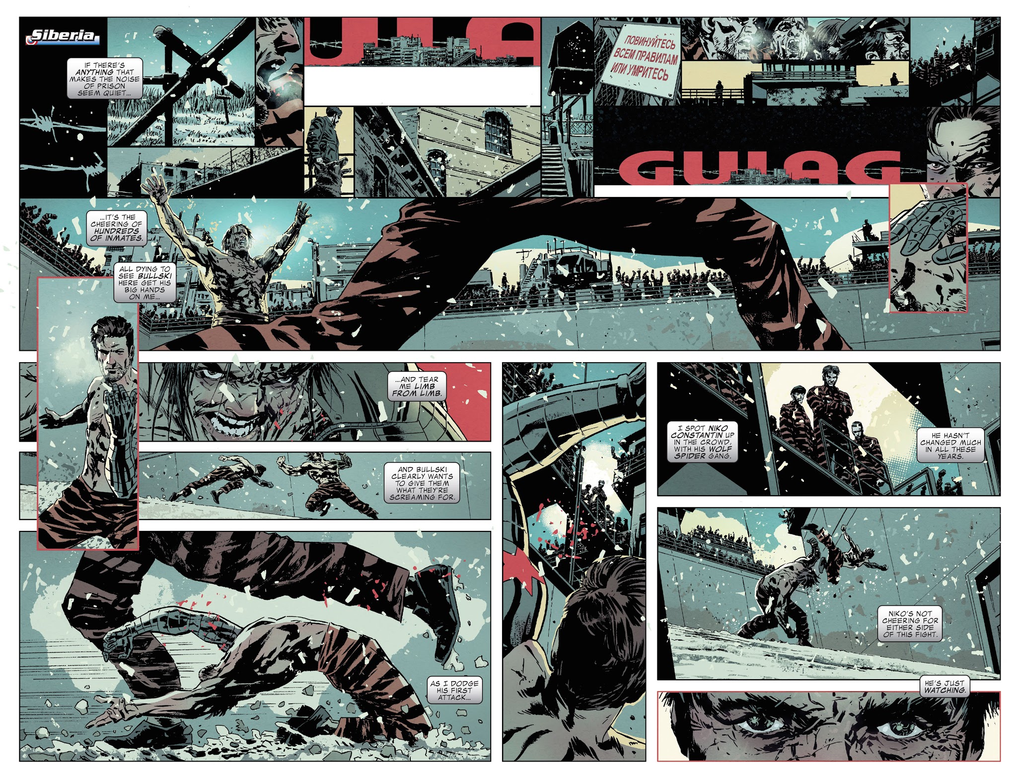 Read online Captain America (1968) comic -  Issue #618 - 9