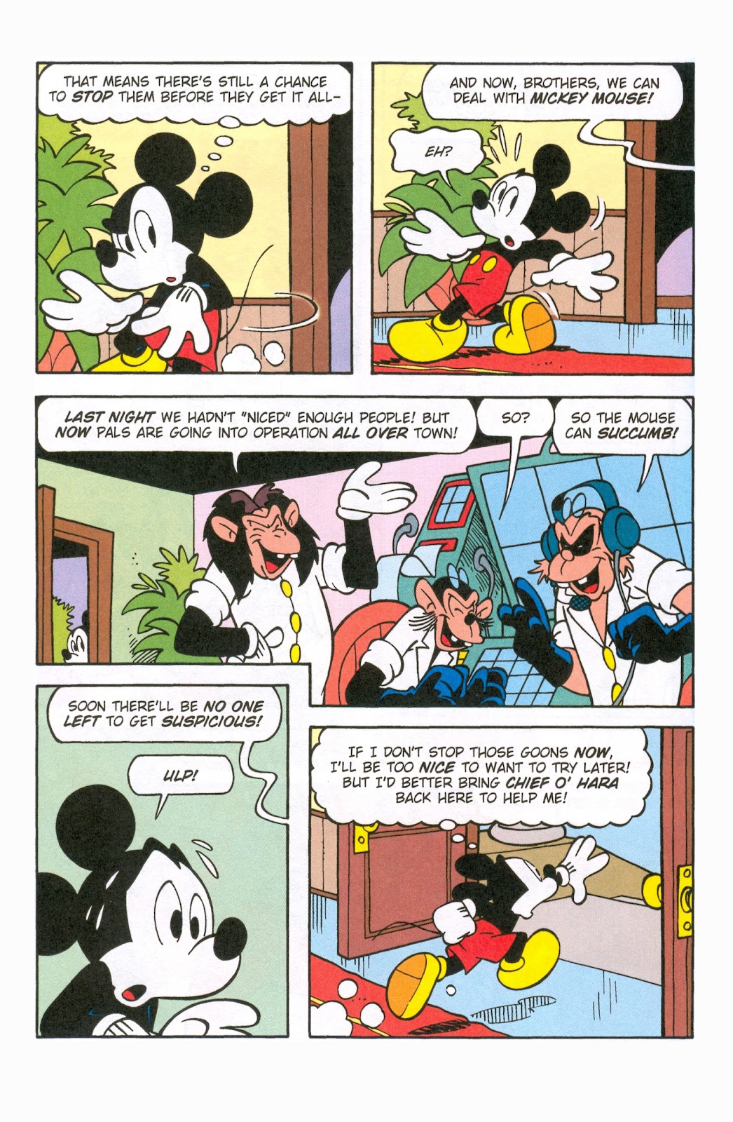 Walt Disney's Donald Duck Adventures (2003) issue 9 - Page 77