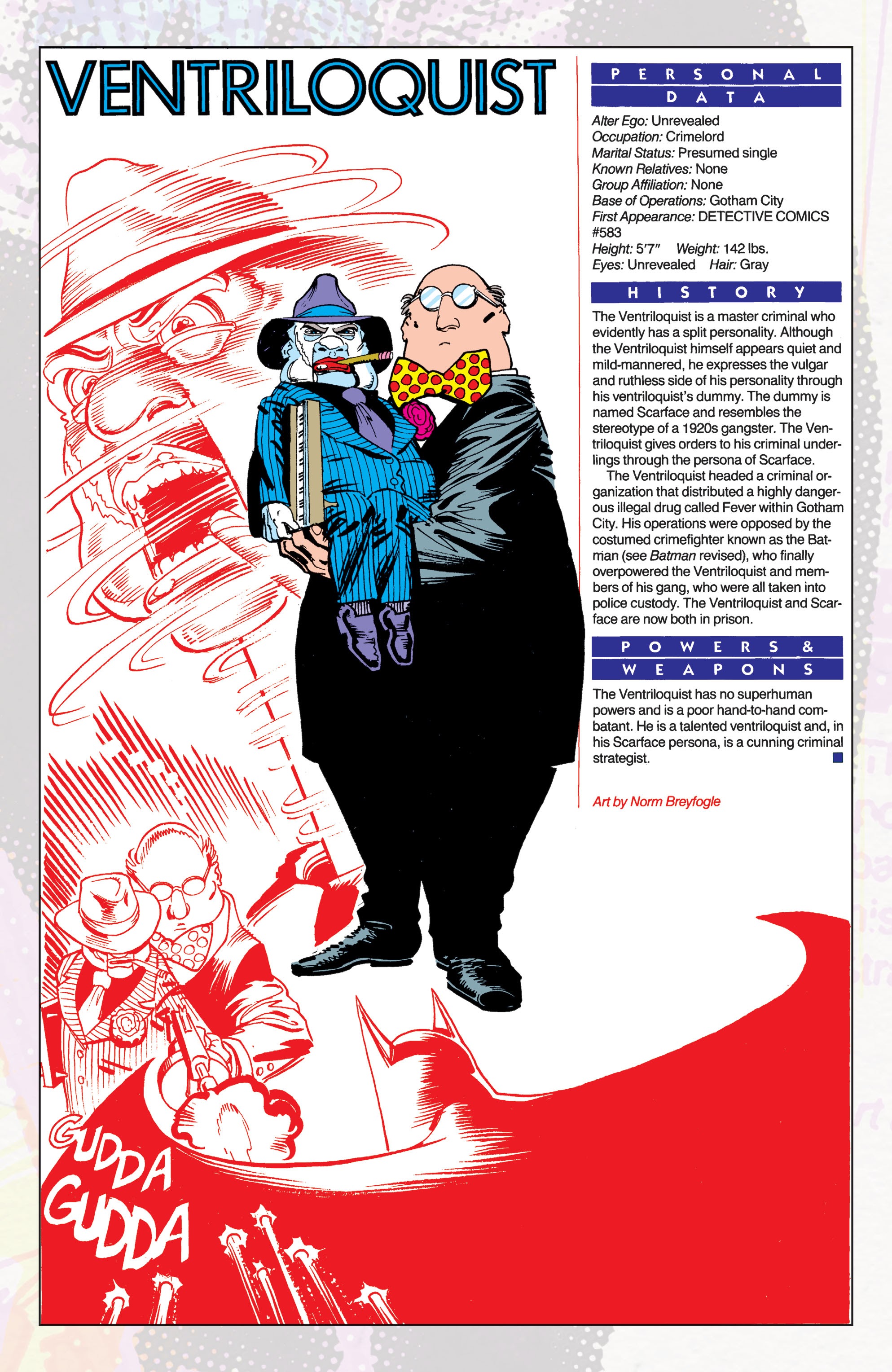 Read online Batman: The Dark Knight Detective comic -  Issue # TPB 2 (Part 3) - 80