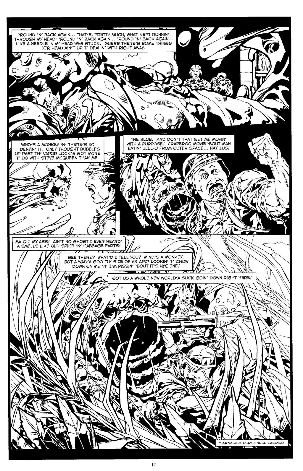 Negative Burn (2006) issue 4 - Page 12