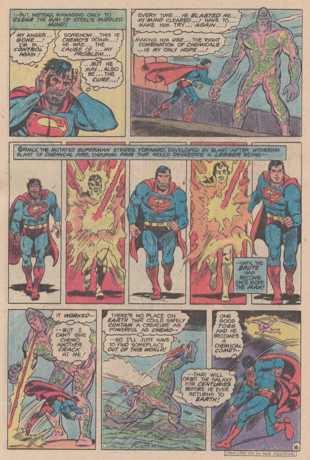 Superman (1939) issue 342 - Page 28