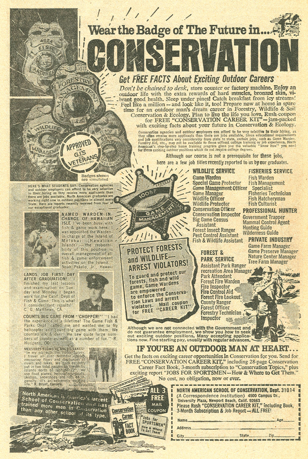 Read online Kid Colt Outlaw comic -  Issue #170 - 15