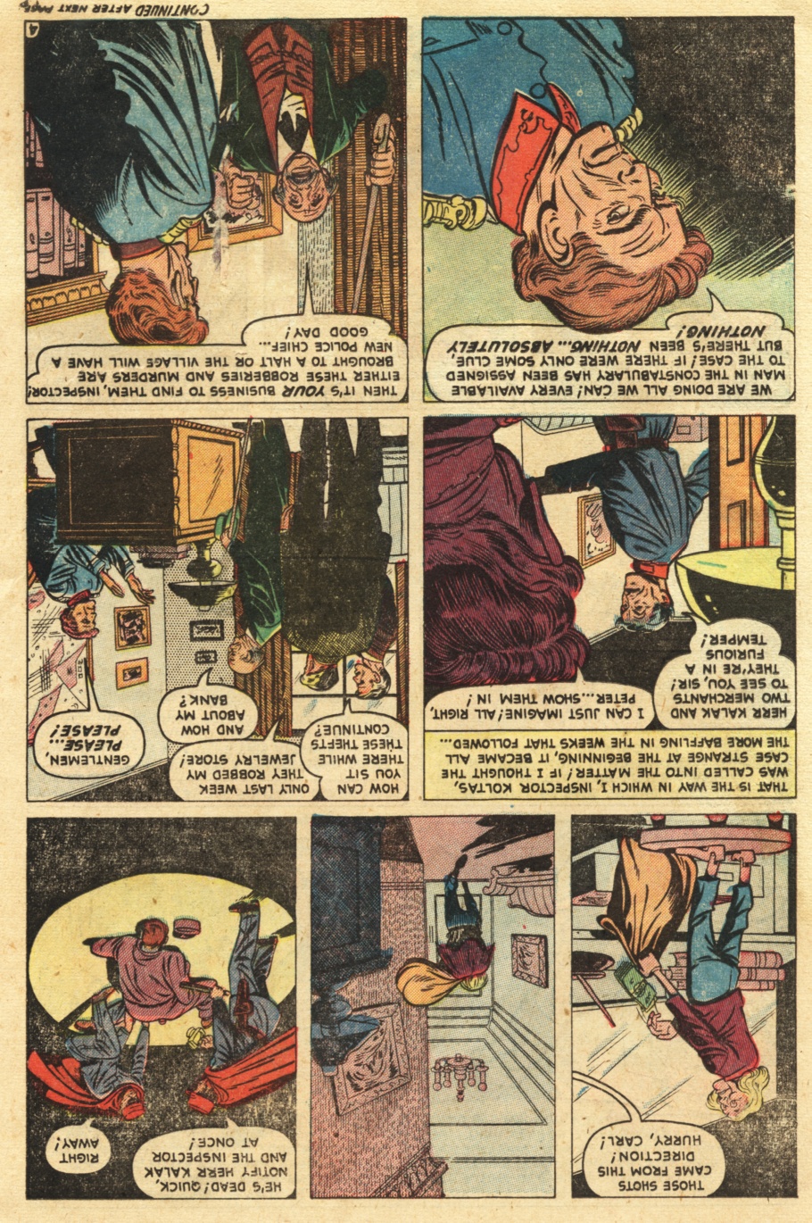 Marvel Tales (1949) 97 Page 27