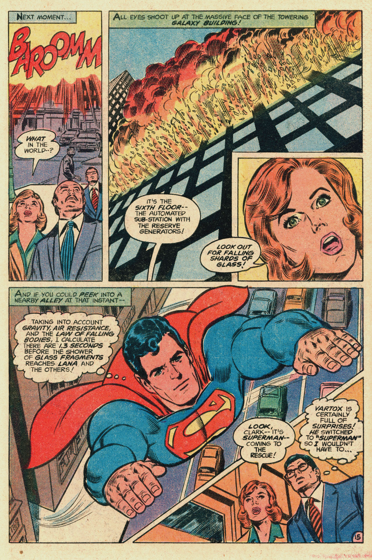Action Comics (1938) 498 Page 26