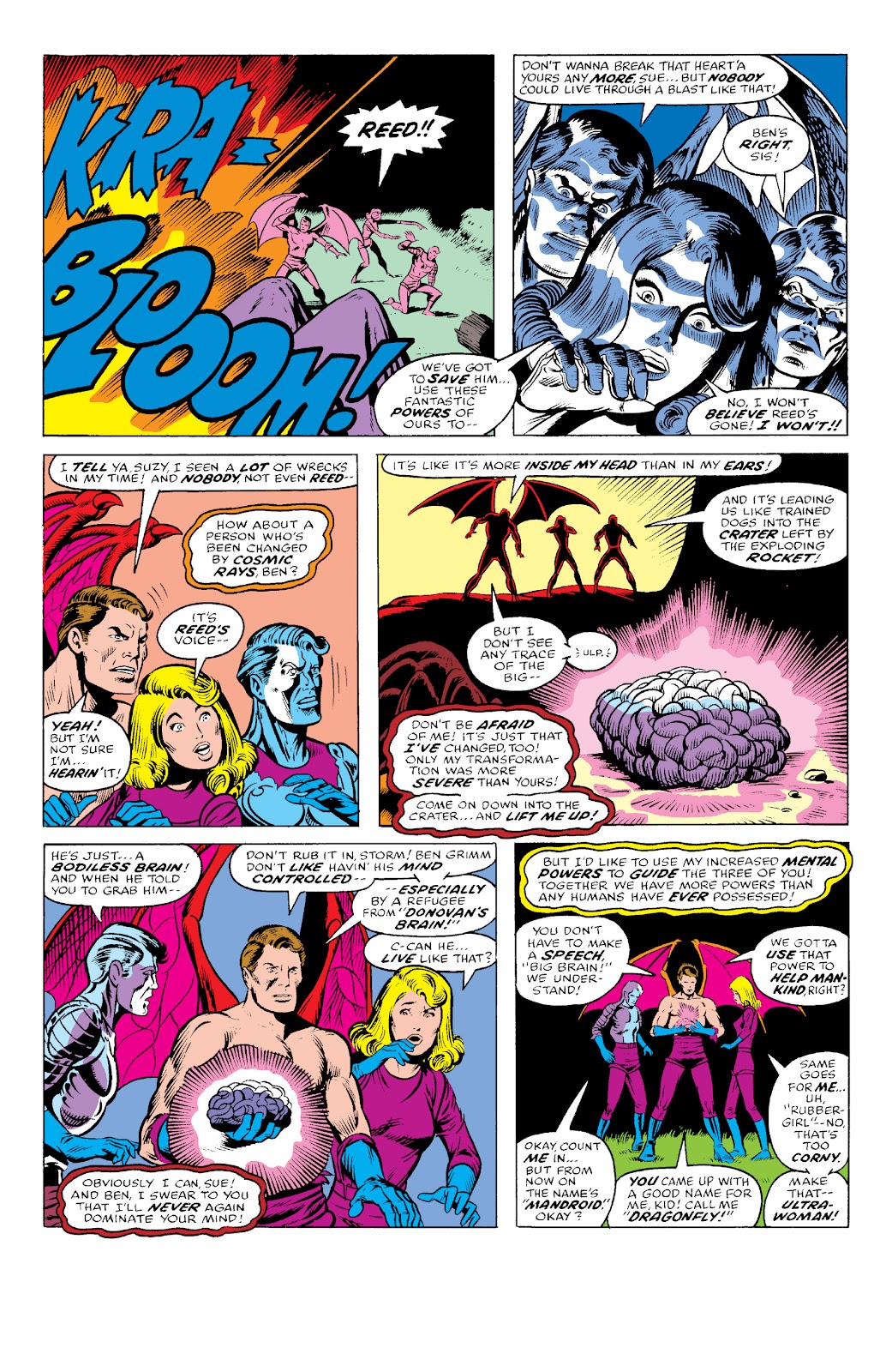 What If? (1977) issue Complete Collection TPB 1 (Part 2) - Page 95