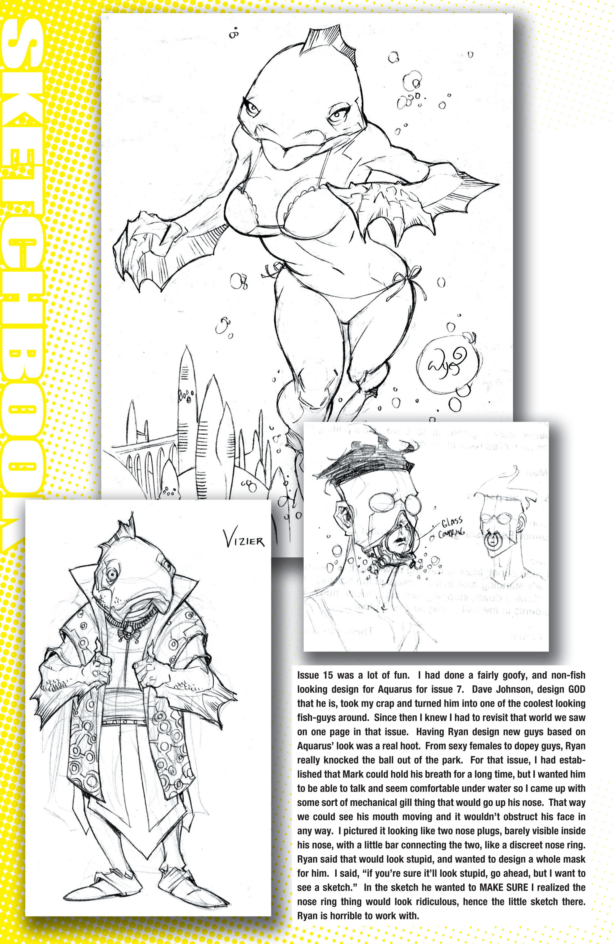 Read online Invincible comic -  Issue # _TPB 4 - Head of The Class - 162