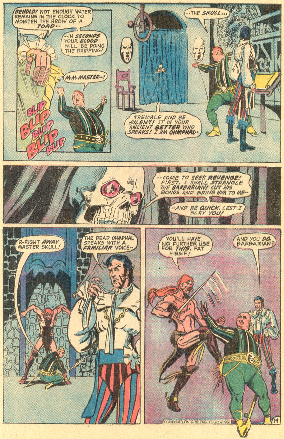 Sword of Sorcery (1973) issue 2 - Page 24