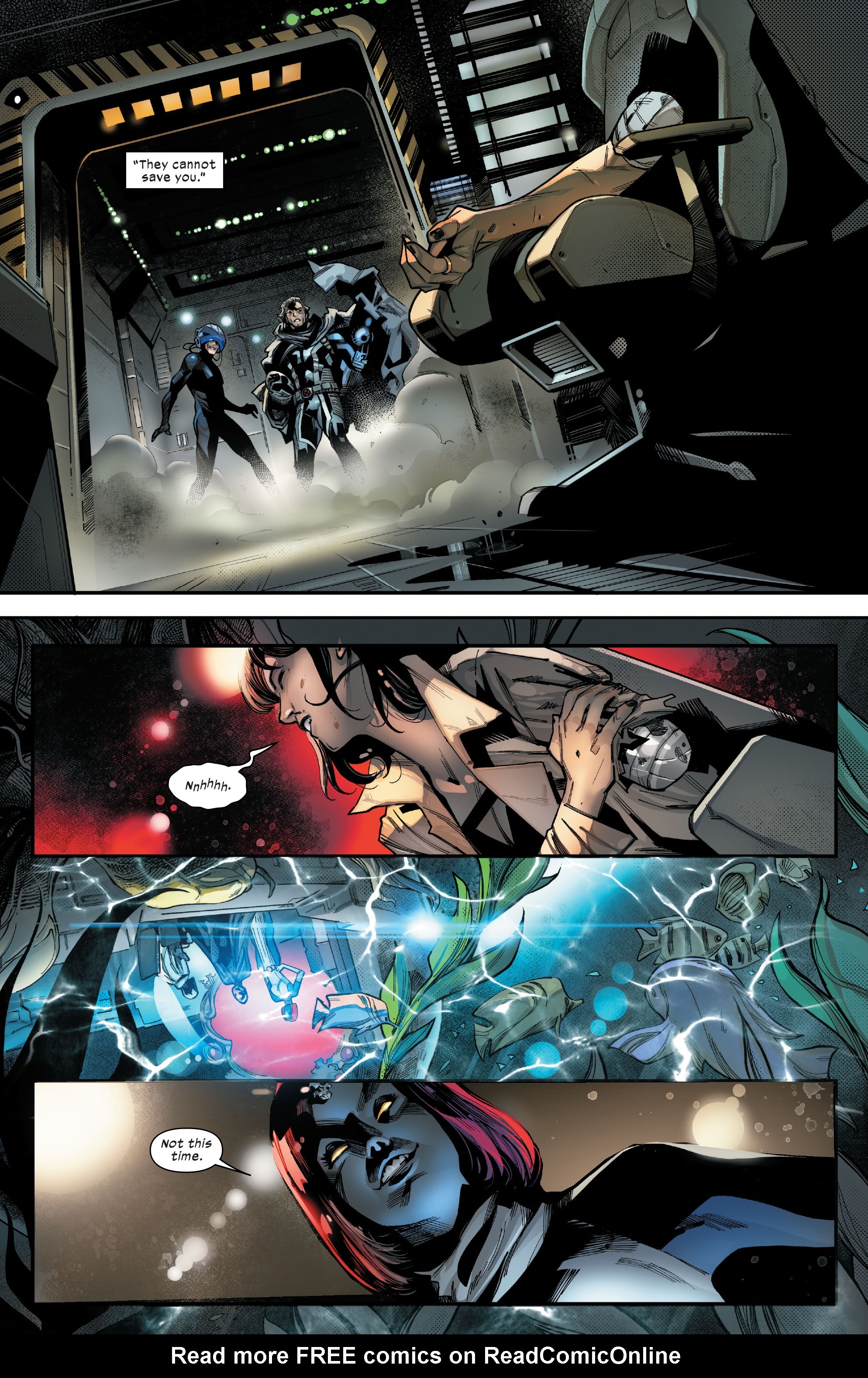Read online Inferno (2021) comic -  Issue #3 - 43