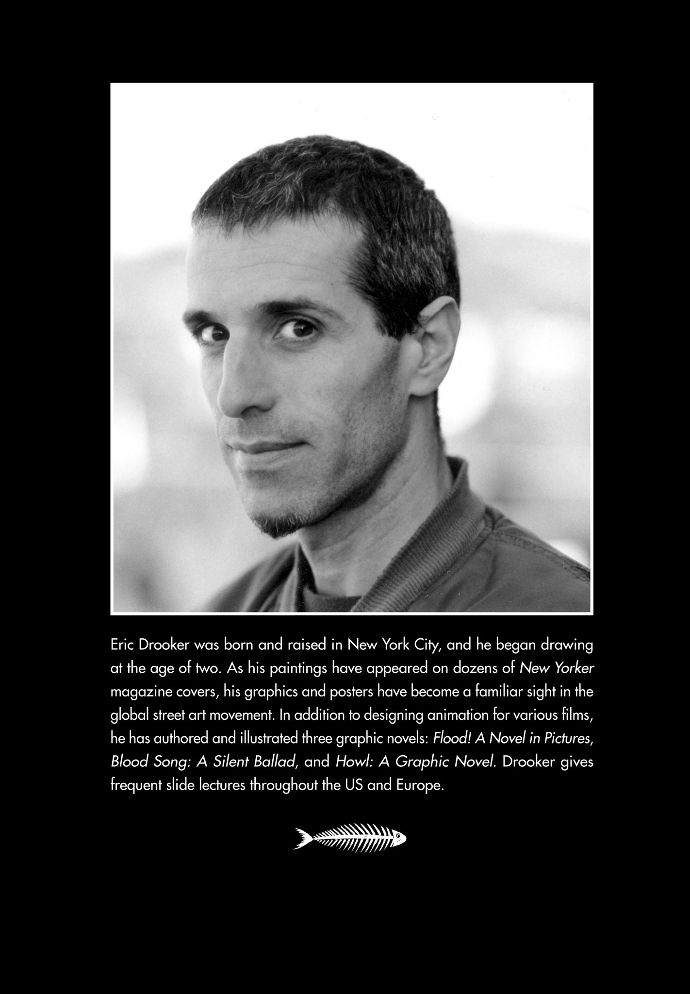 Read online Flood! A Novel in Pictures comic -  Issue # TPB (Part 2) - 71