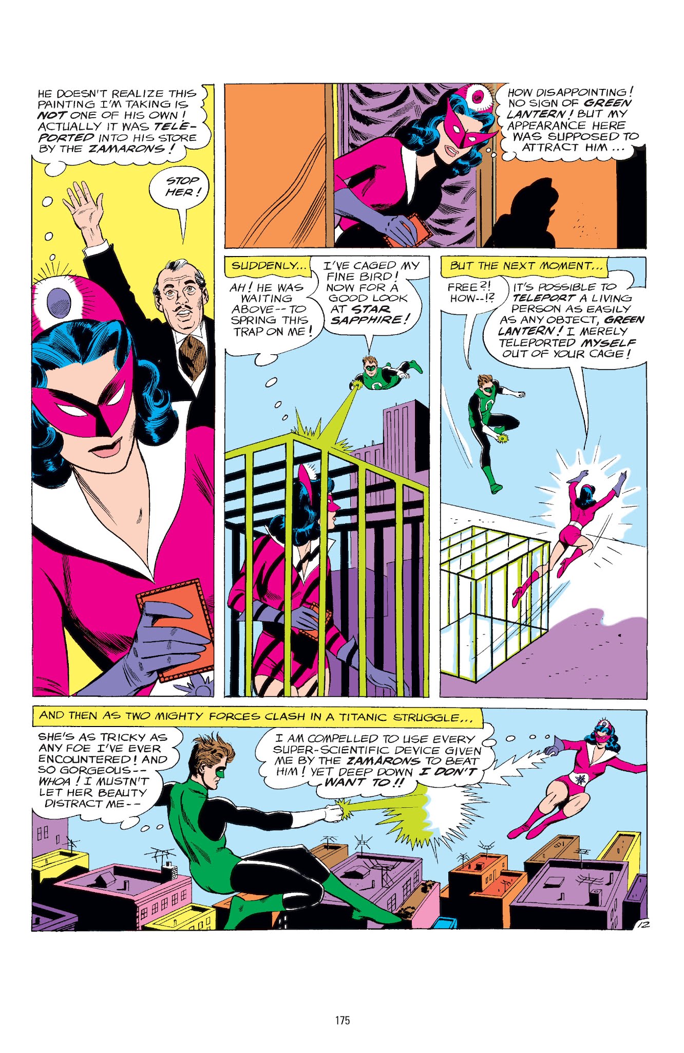 Read online Green Lantern: The Silver Age comic -  Issue # TPB 2 (Part 2) - 75