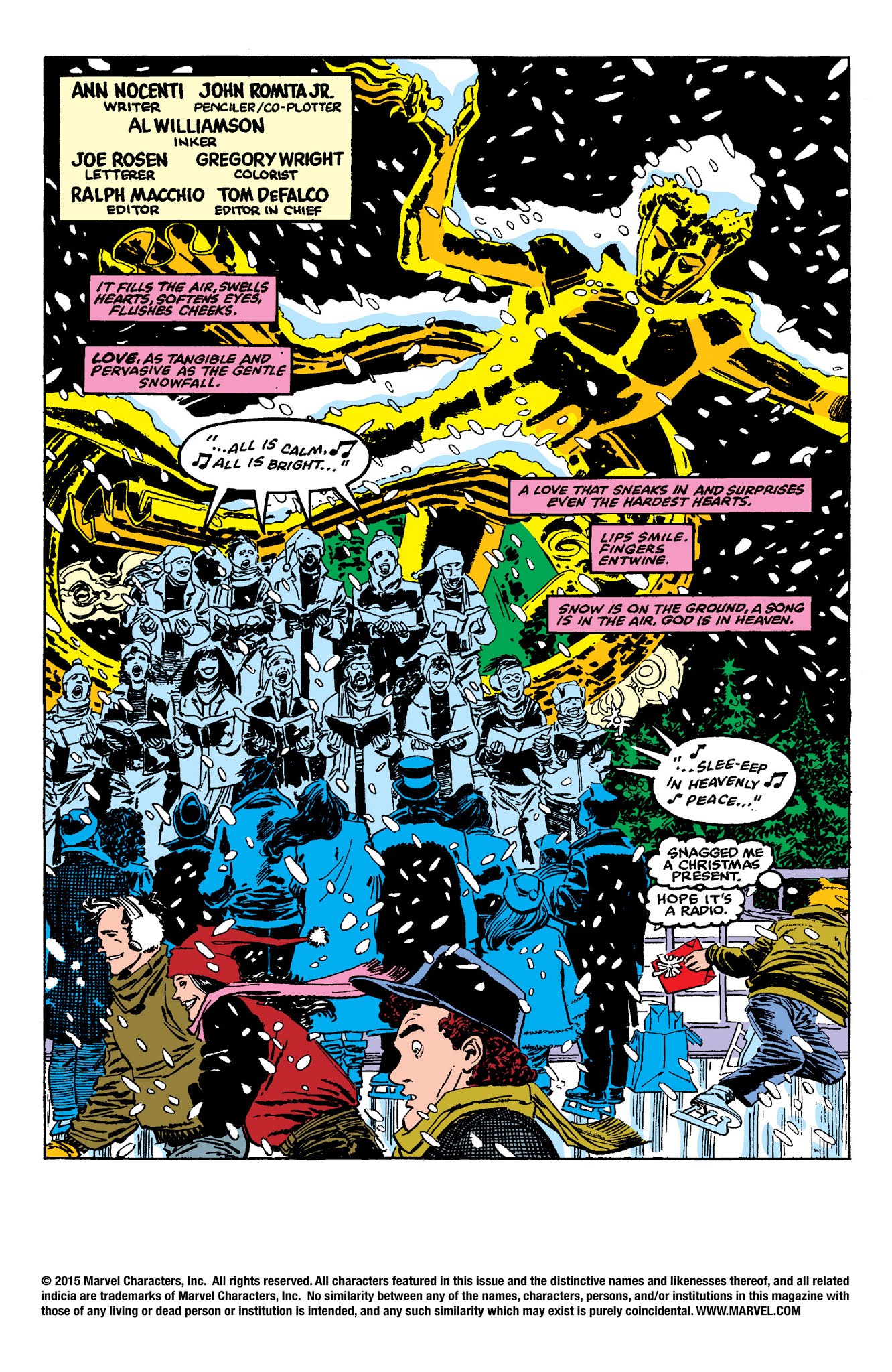 Read online Daredevil Epic Collection comic -  Issue # TPB 13 (Part 4) - 40