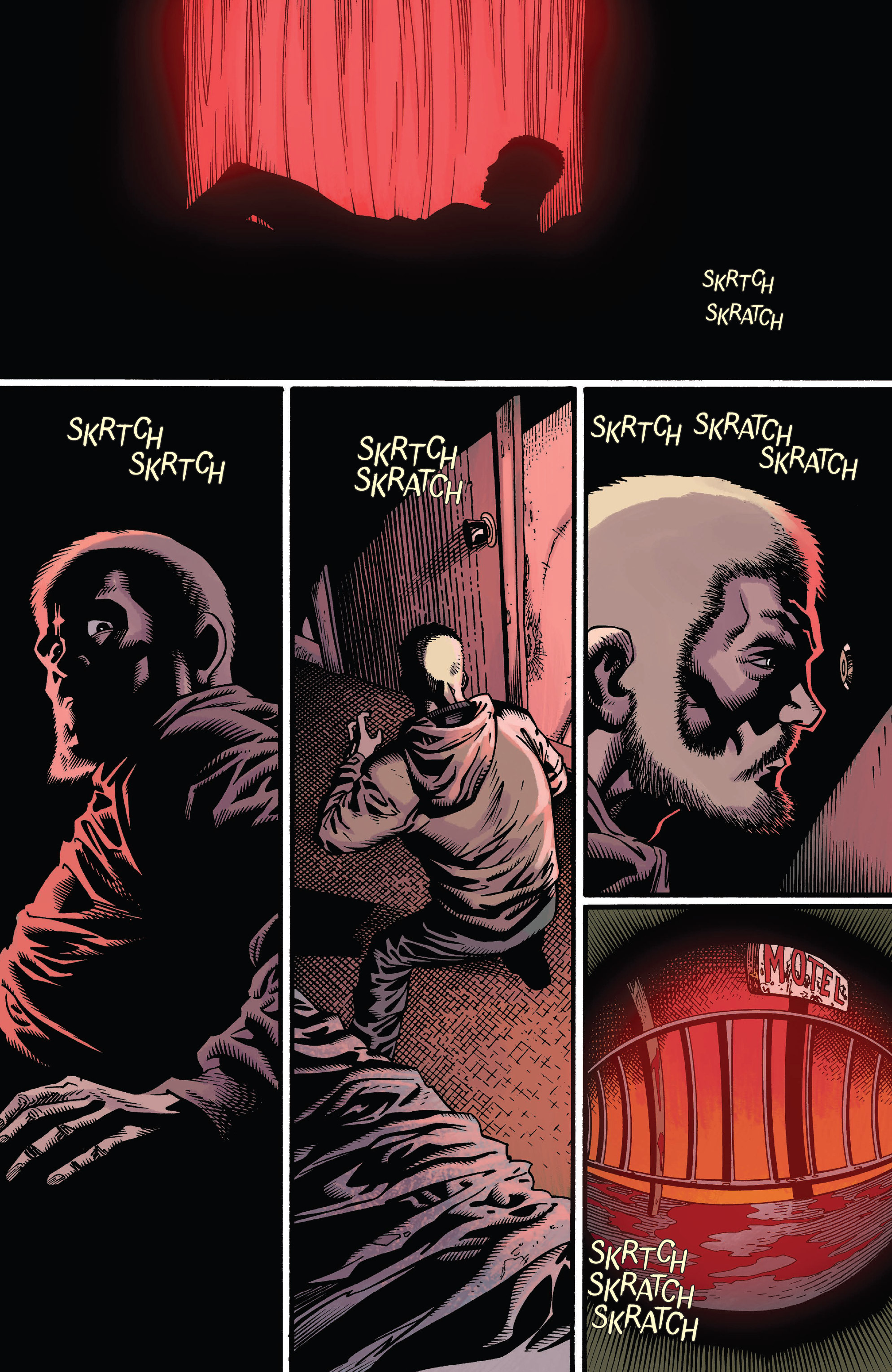 Read online Venom Unleashed comic -  Issue # TPB - 92