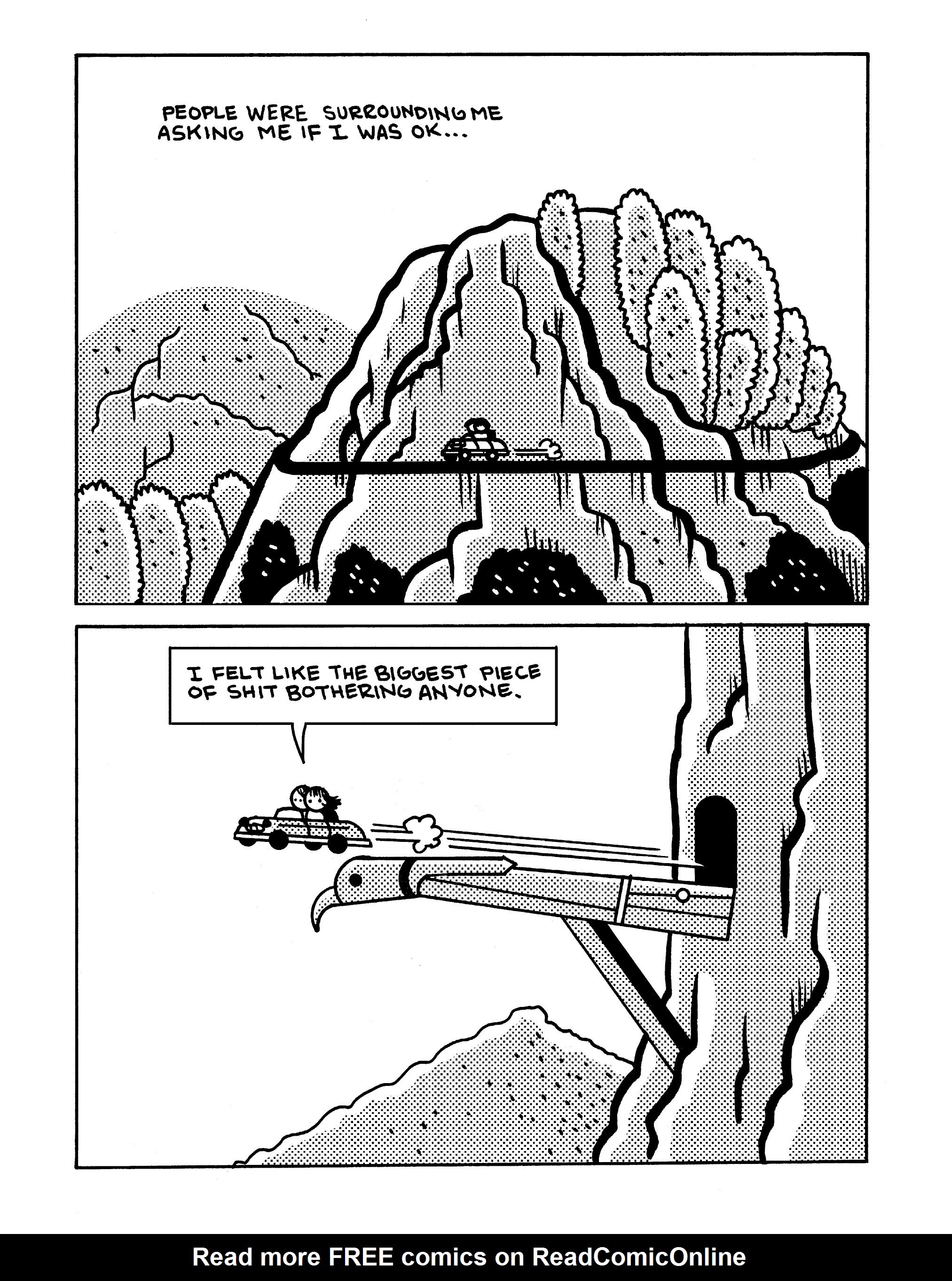 Read online An Entity Observes All Things comic -  Issue # TPB (Part 1) - 69