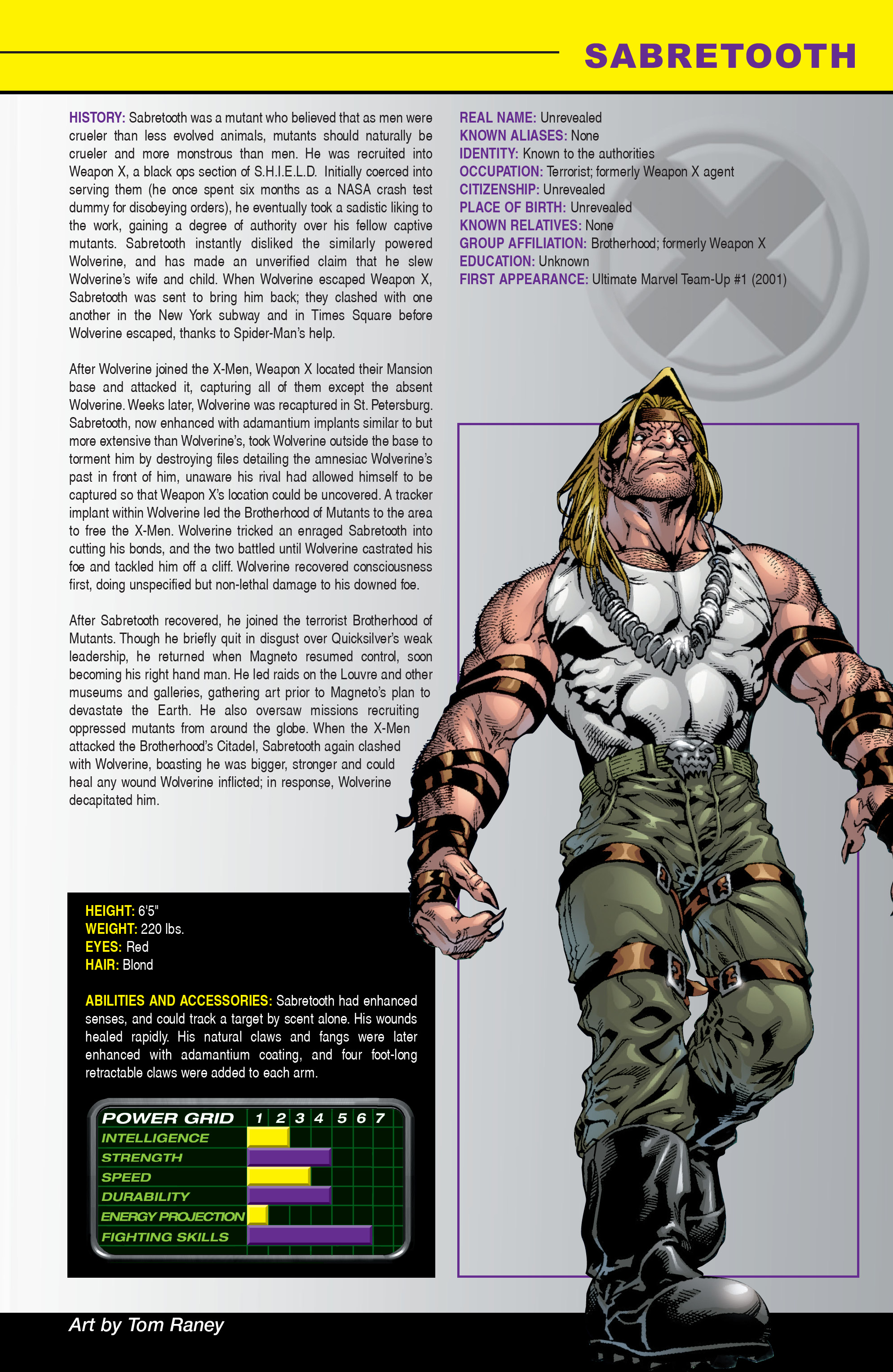 Read online Ultimate Fantastic Four (2004) comic -  Issue # _TPB Collection 6 (Part 2) - 79