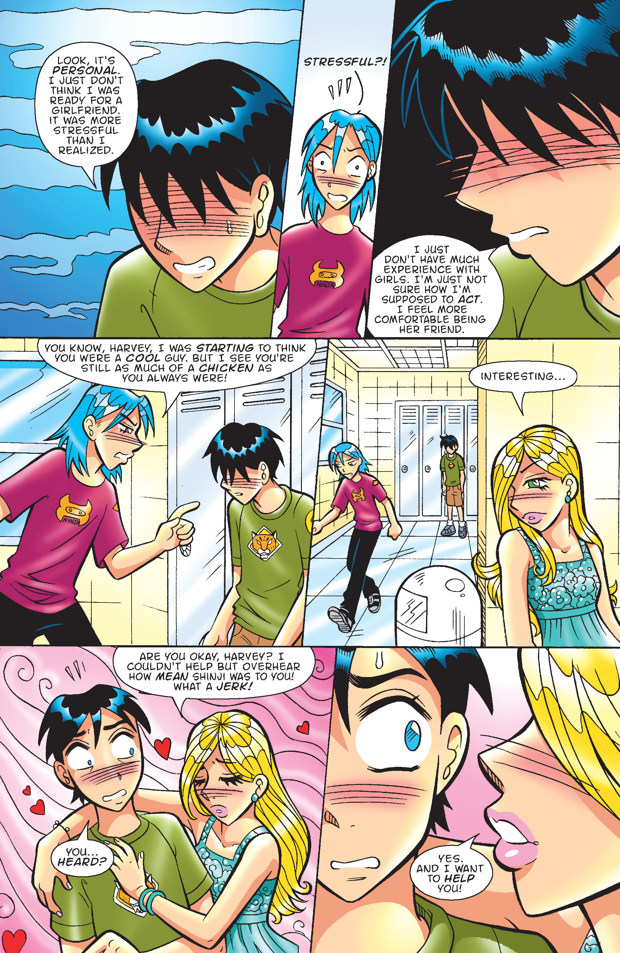 Read online Archie Comics 80th Anniversary Presents comic -  Issue #20 - 31