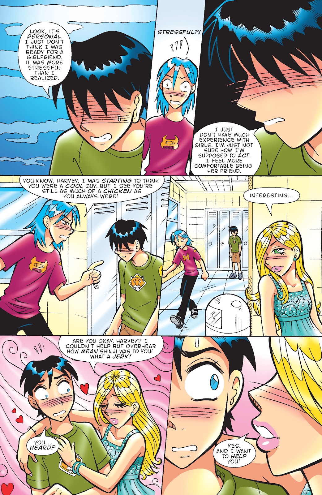 Archie Comics 80th Anniversary Presents issue 20 - Page 31