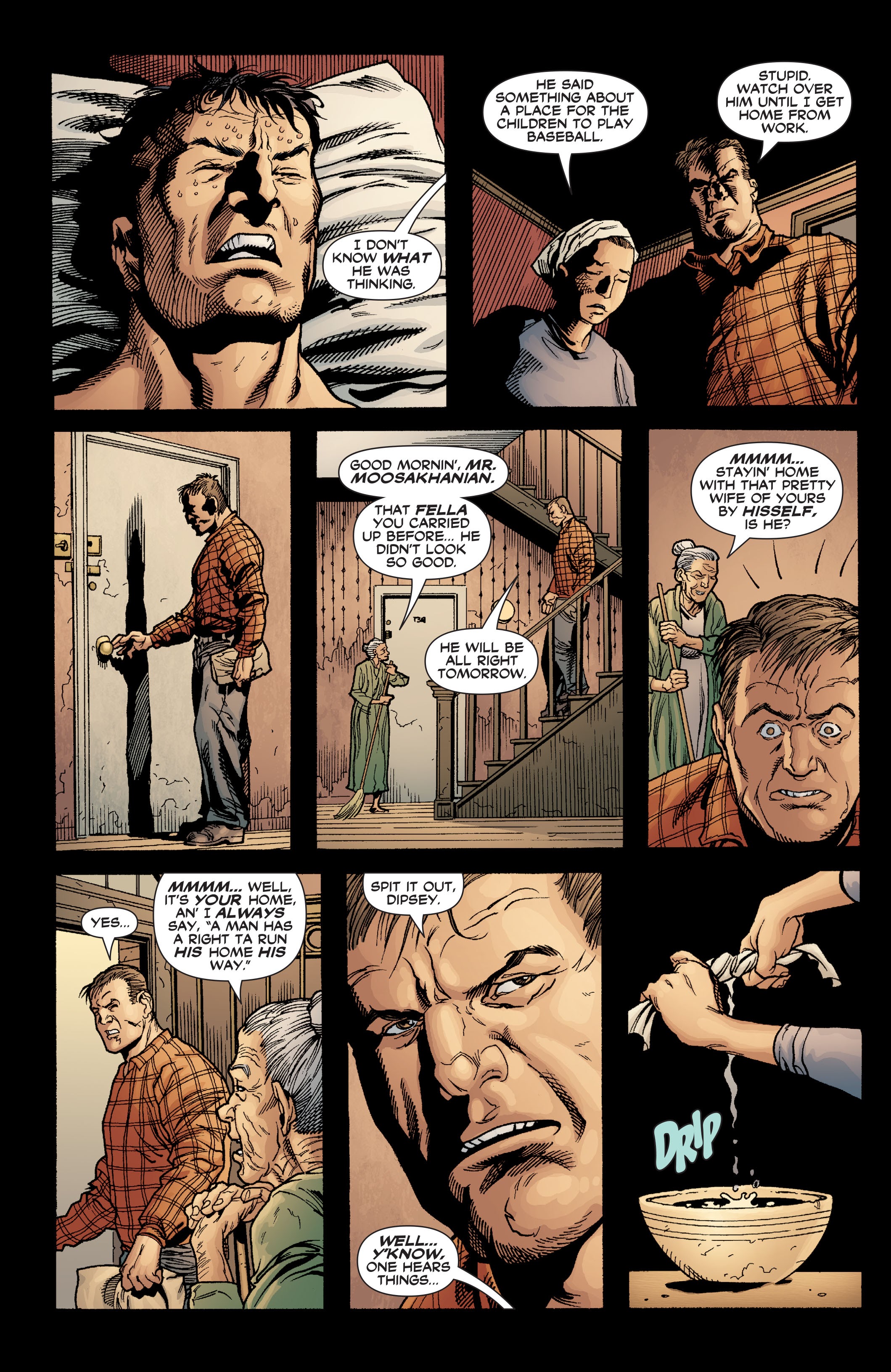 Read online Batman: City of Crime: The Deluxe Edition comic -  Issue # TPB (Part 3) - 40
