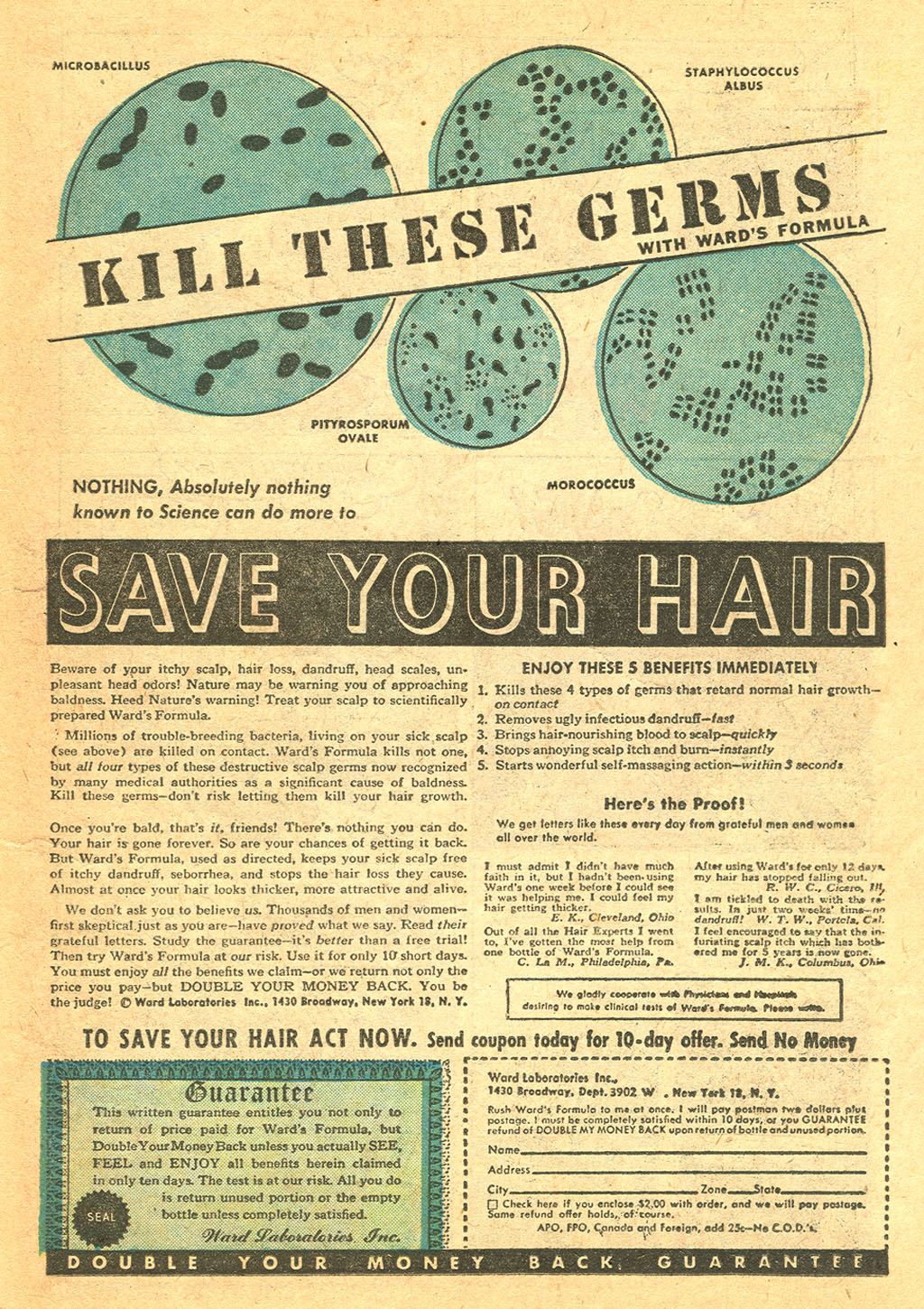 Read online Kid Colt Outlaw comic -  Issue #28 - 23