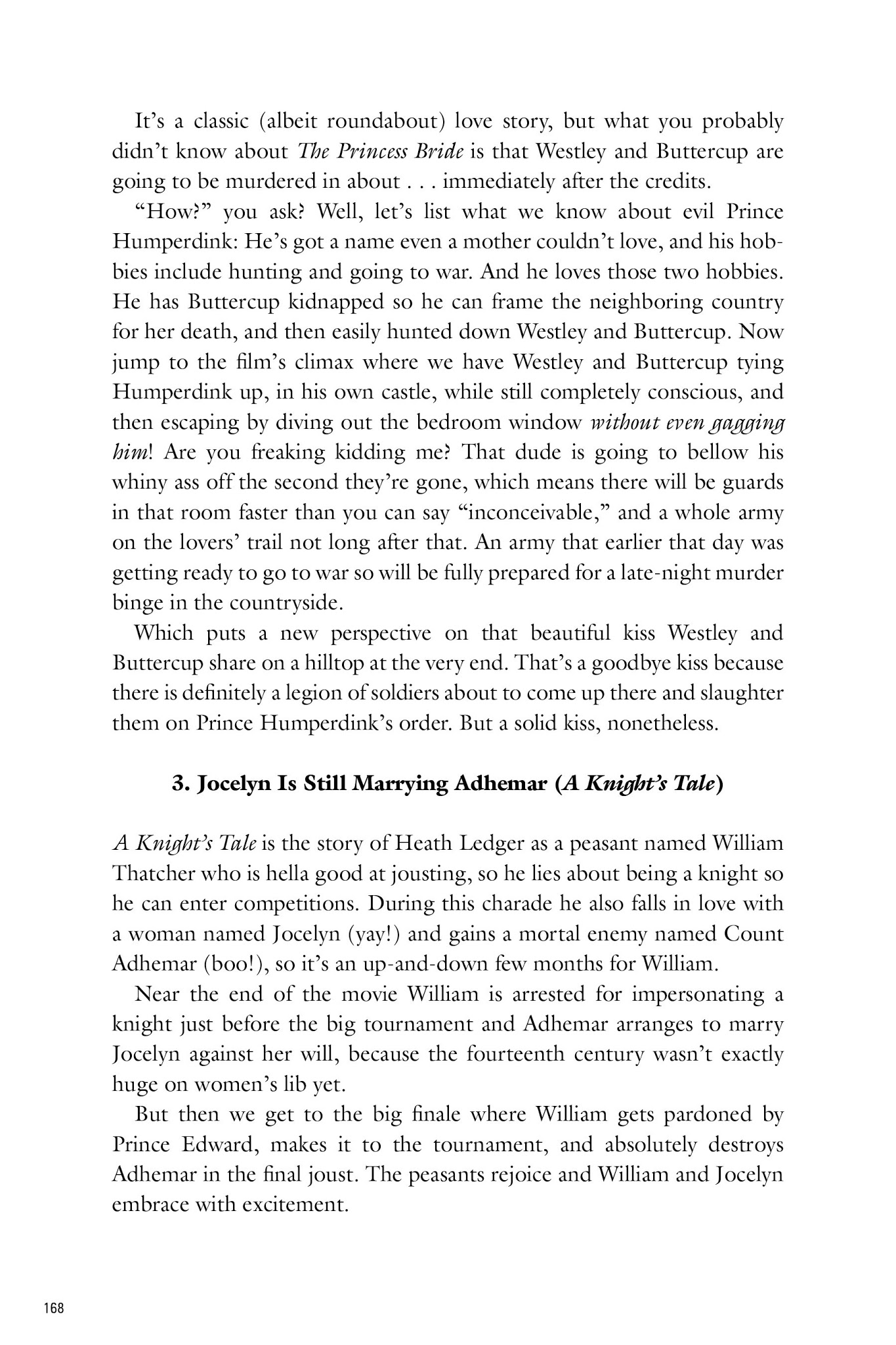 Read online The Secret Loves of Geek Girls comic -  Issue # TPB - 169