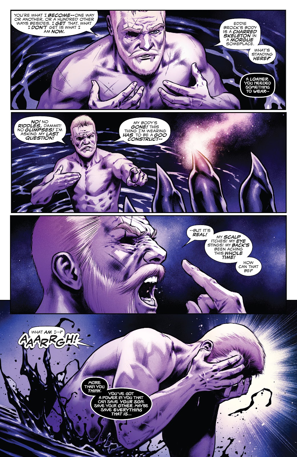 Venom (2021) issue 18 - Page 17