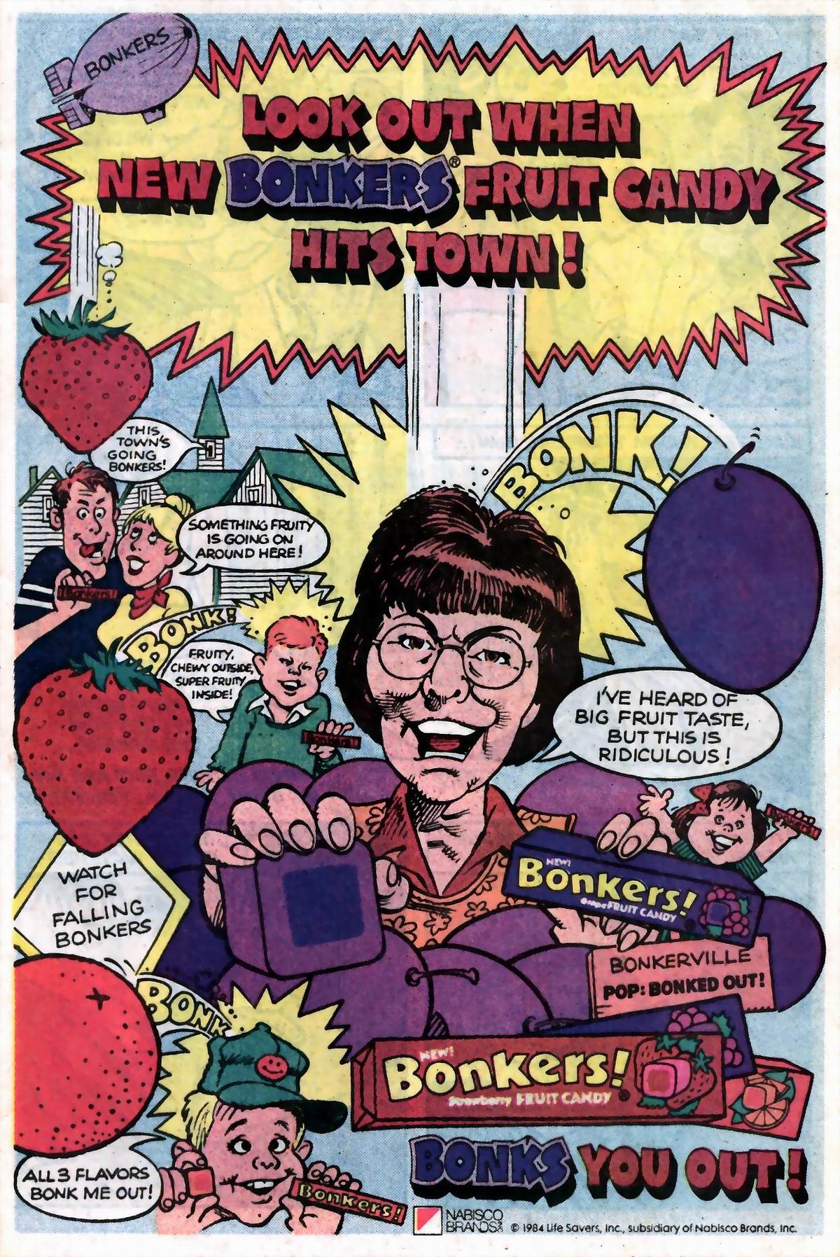 Read online Katy Keene (1983) comic -  Issue #7 - 9