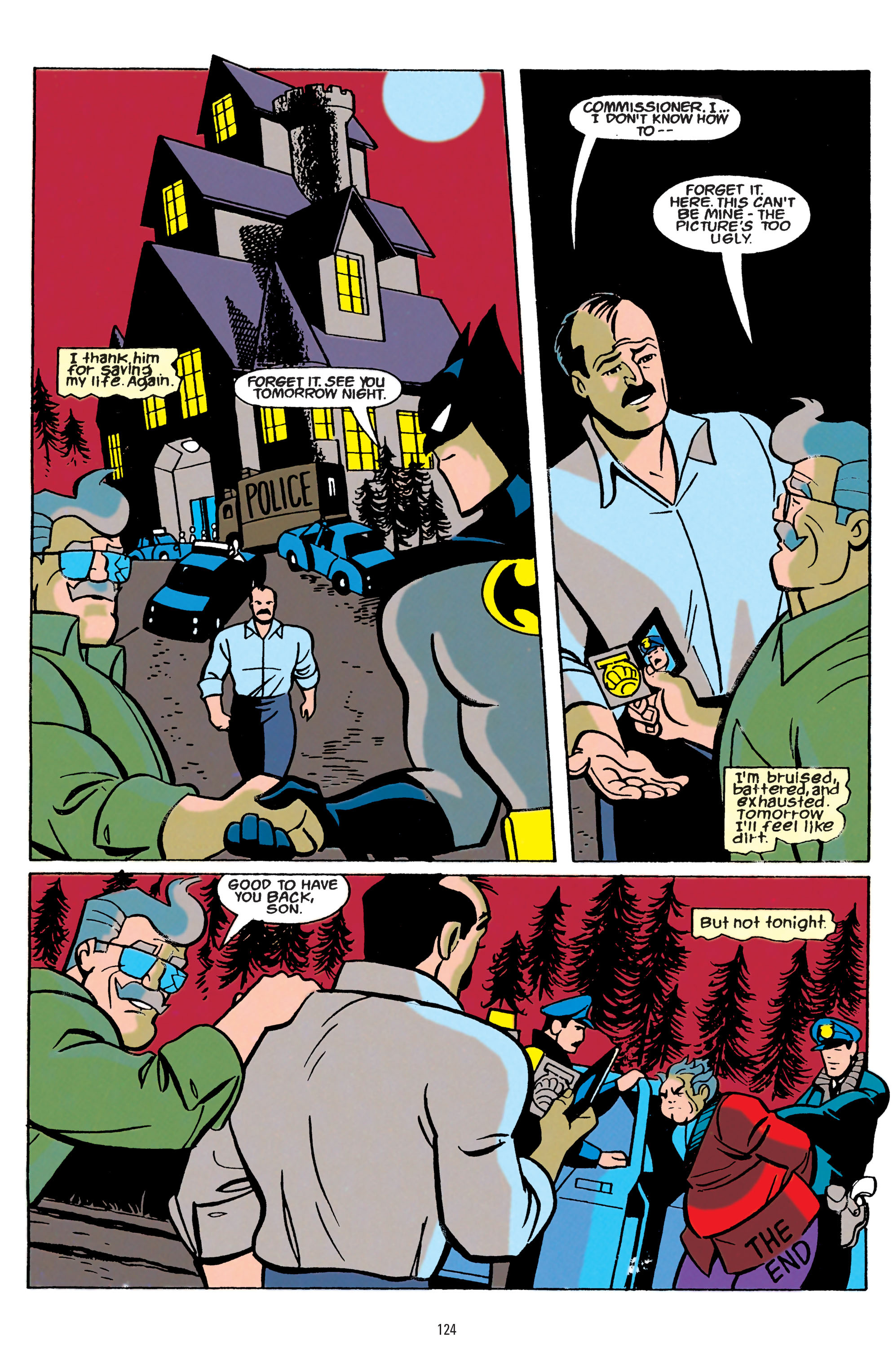 Read online The Batman Adventures comic -  Issue # _TPB 2 (Part 2) - 18