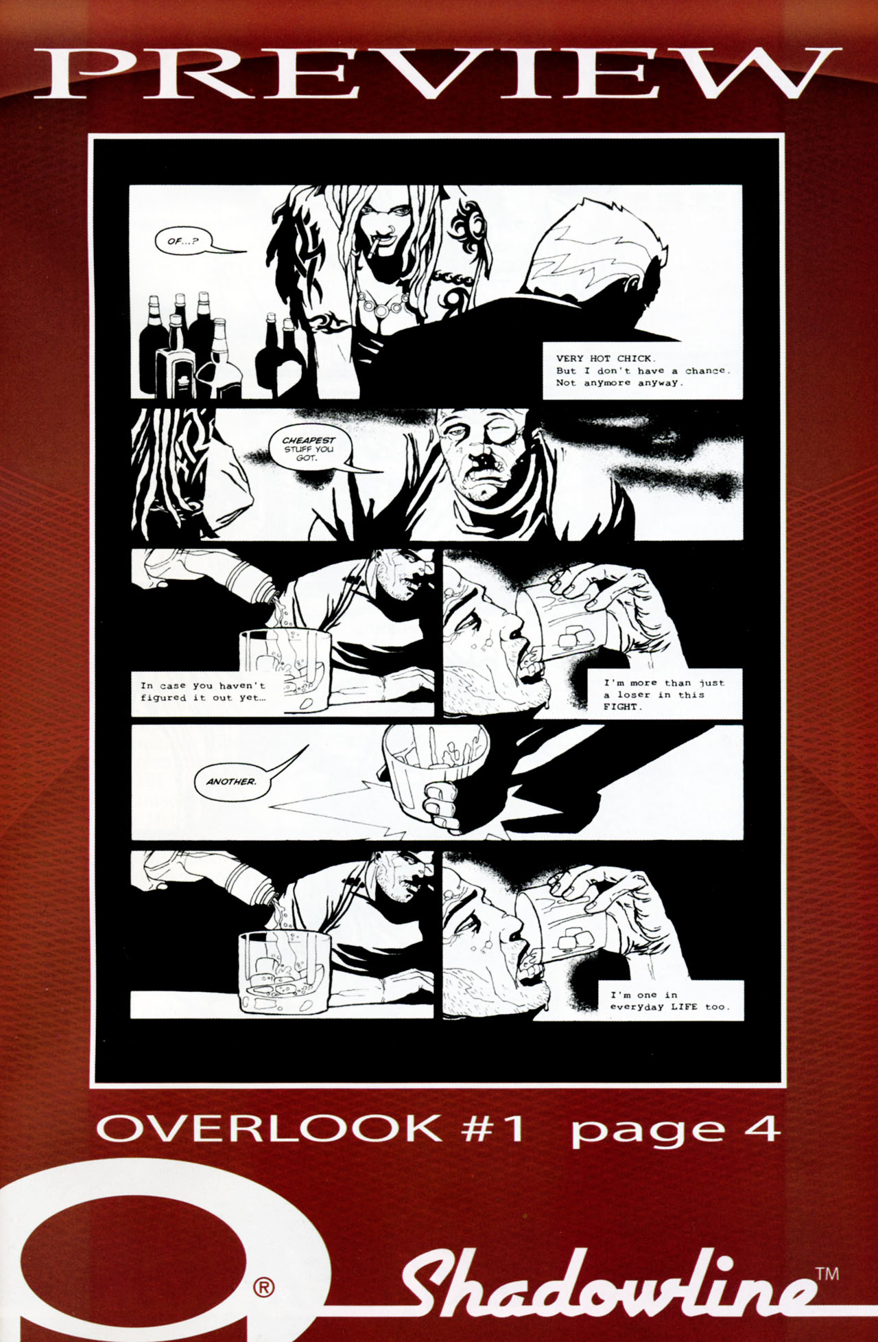 Read online Johnny Monster comic -  Issue #2 - 28