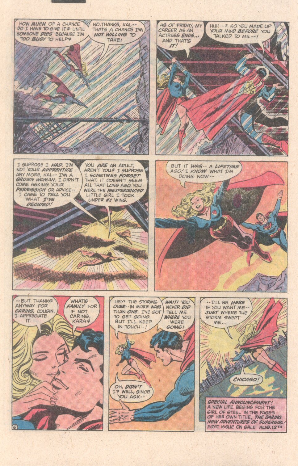 Superman (1939) issue 376 - Page 32