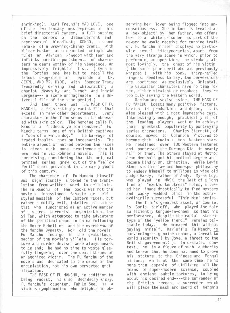 Read online Paragon Illustrated (1975) comic -  Issue #6 - 13