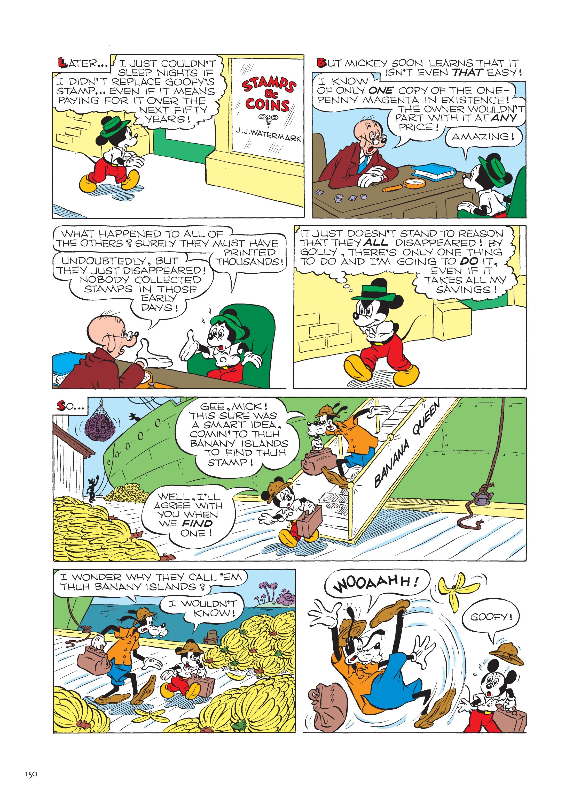 Read online Disney Masters comic -  Issue # TPB 7 (Part 2) - 57