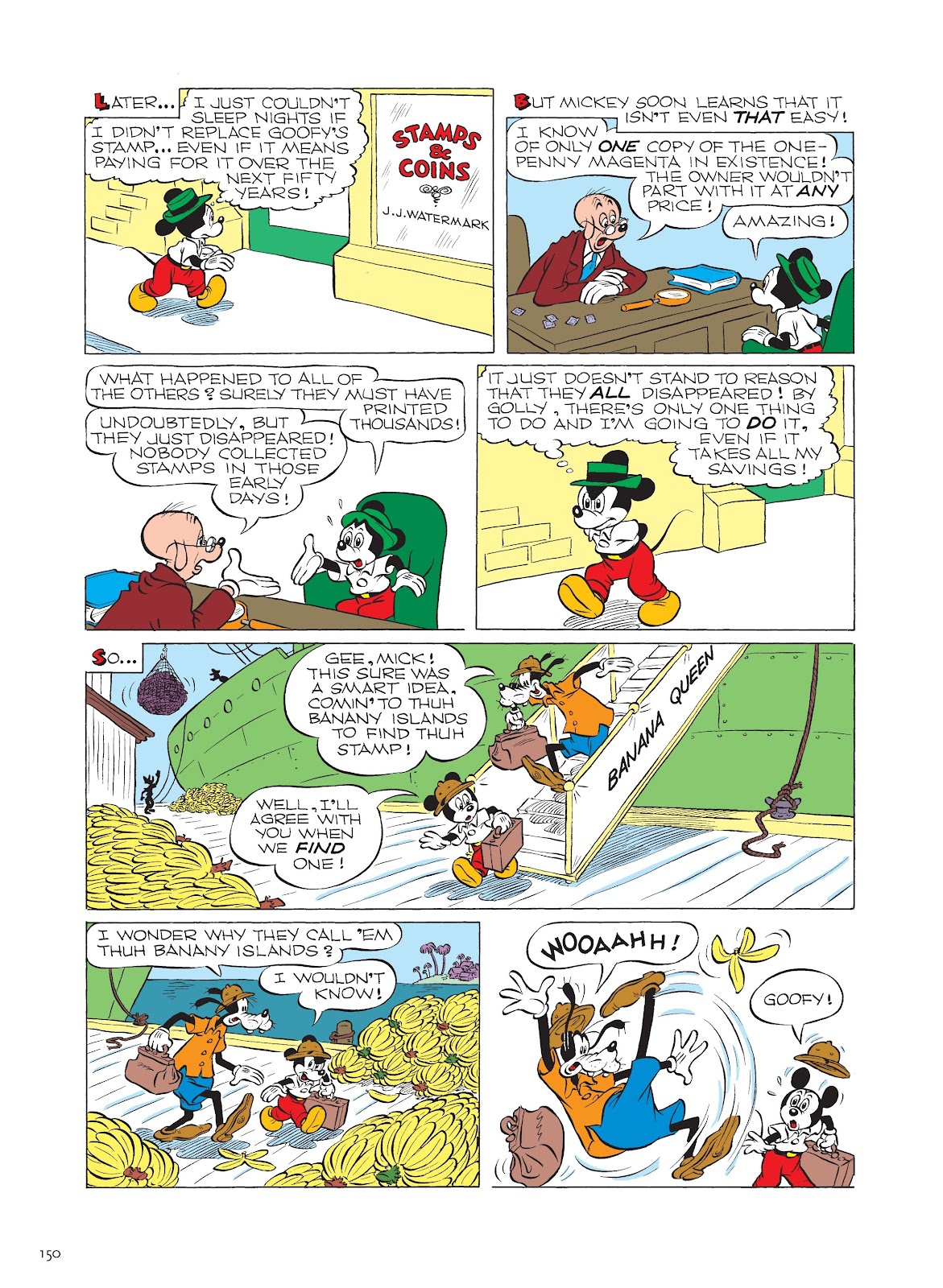 Disney Masters issue TPB 7 (Part 2) - Page 57