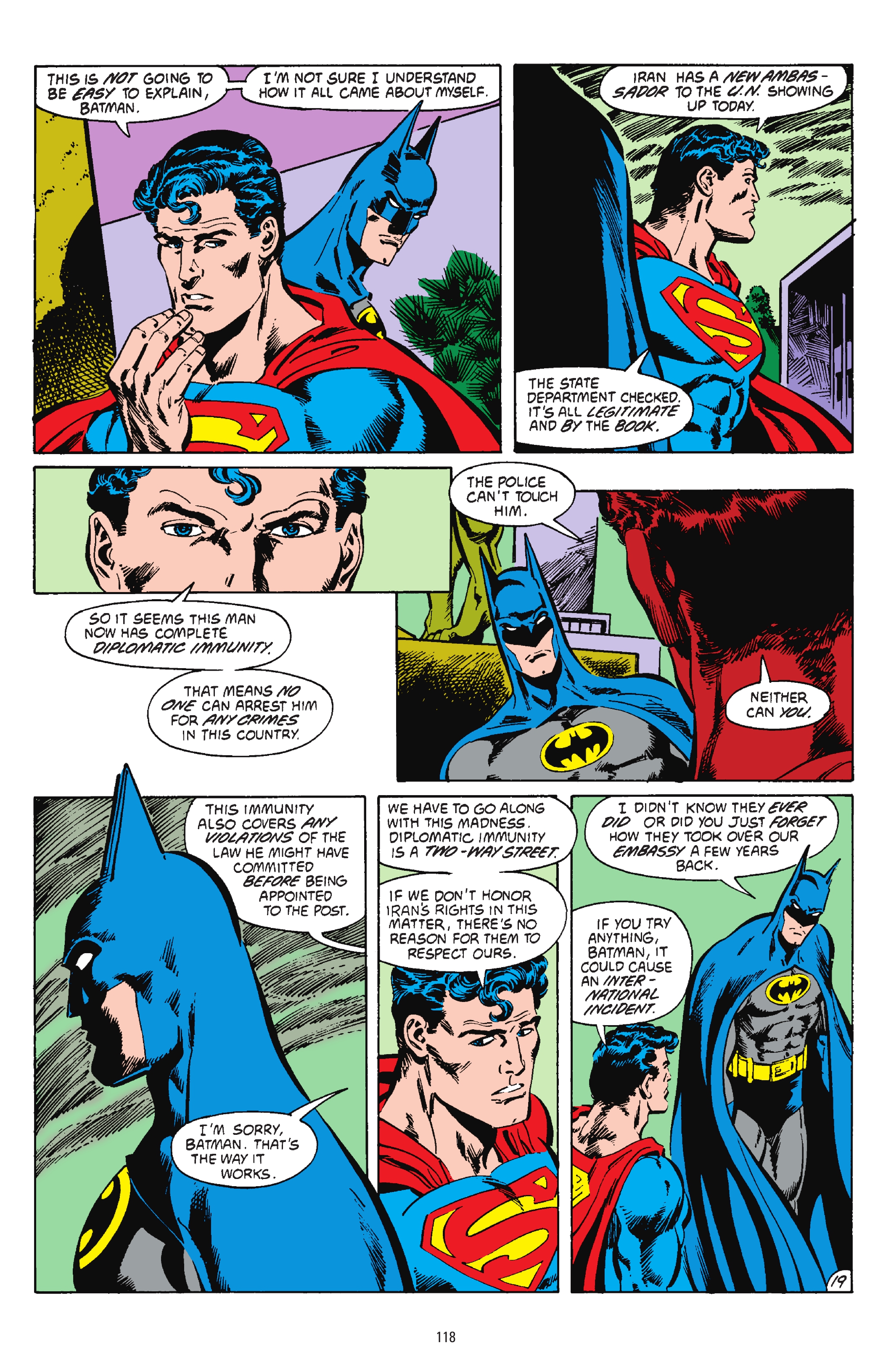 Read online Batman: A Death in the Family comic -  Issue # _Deluxe Edition (Part 2) - 17