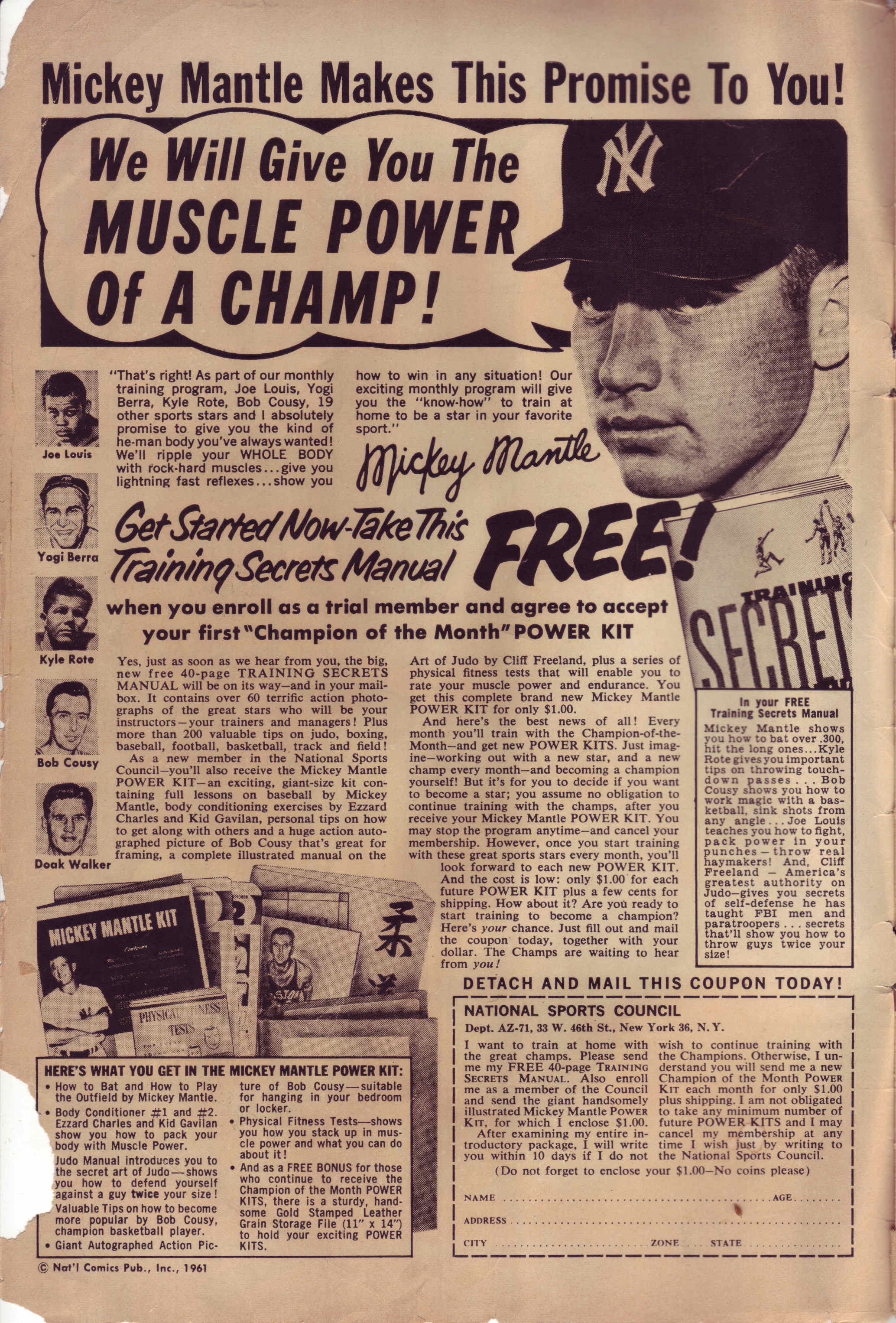 Read online Tales of the Unexpected comic -  Issue #63 - 2