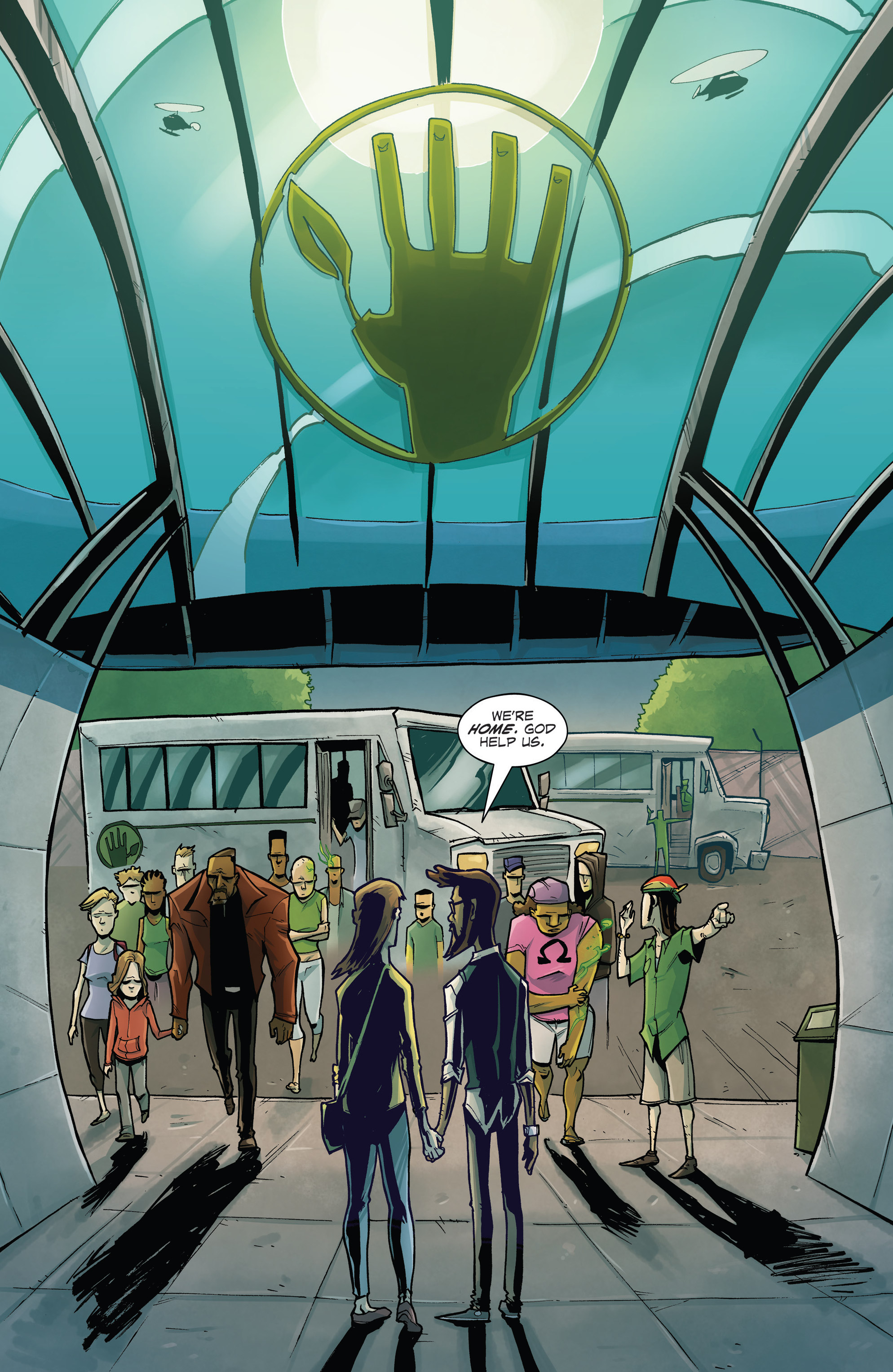 Read online Farmhand comic -  Issue #10 - 10