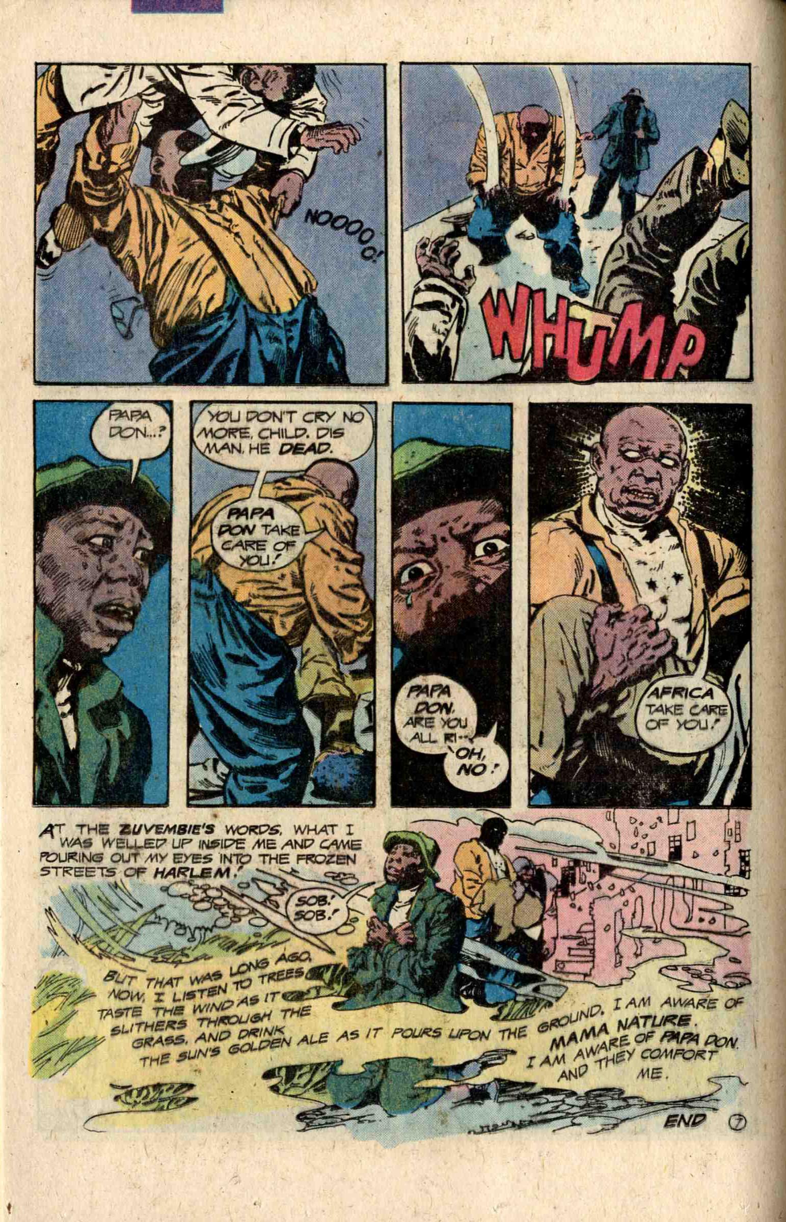 Read online Secrets of Haunted House comic -  Issue #17 - 12