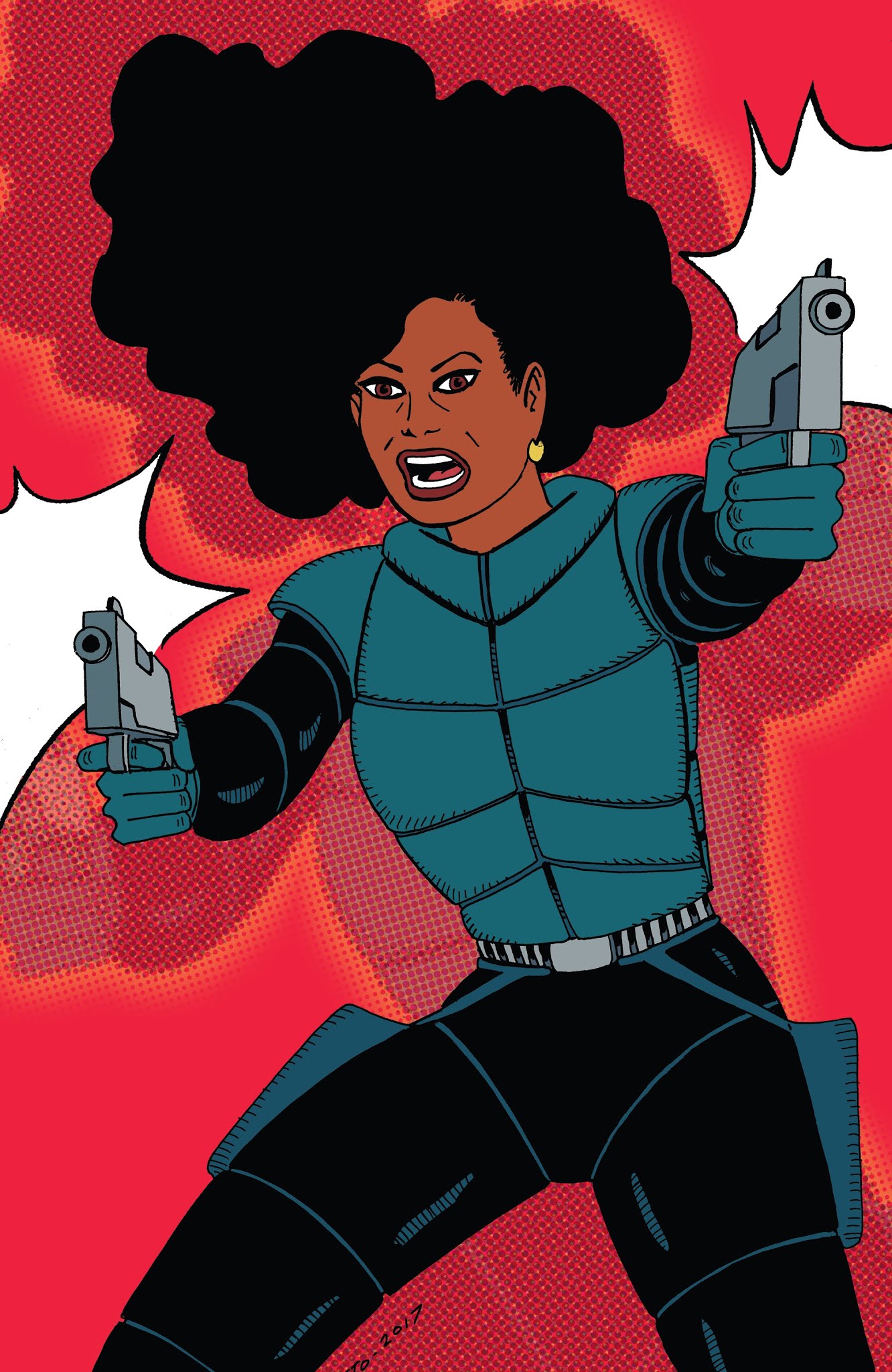 Read online Assassinistas comic -  Issue # _TPB (Part 1) - 48