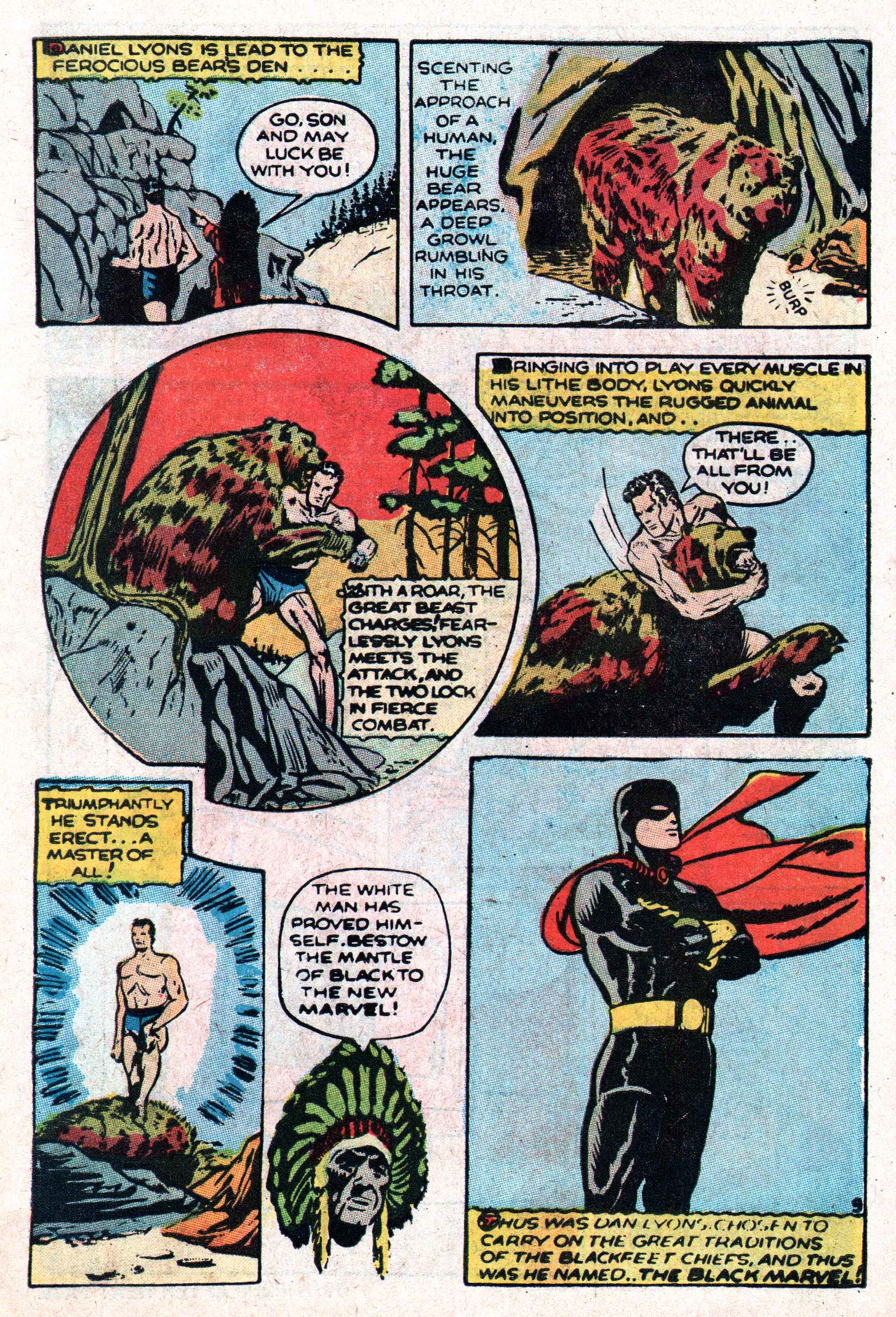 Read online Marvel Super-Heroes comic -  Issue #15 - 51