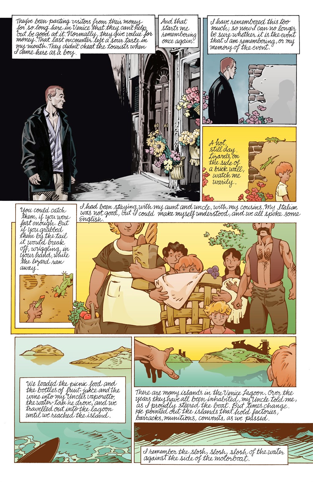 Read online The Sandman (2022) comic -  Issue # TPB 5 (Part 2) - 94
