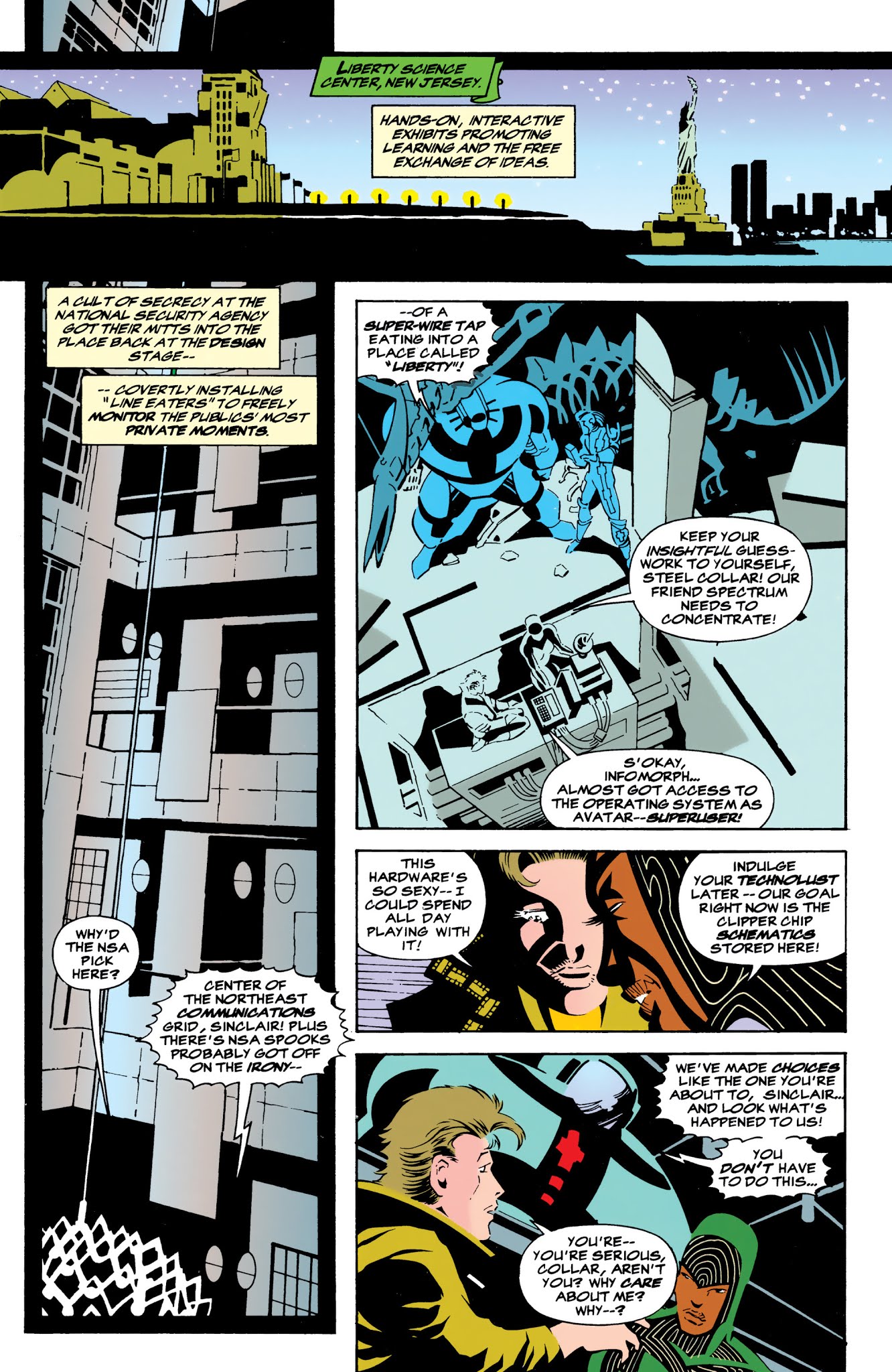 Read online Daredevil Epic Collection comic -  Issue # TPB 18 (Part 5) - 13