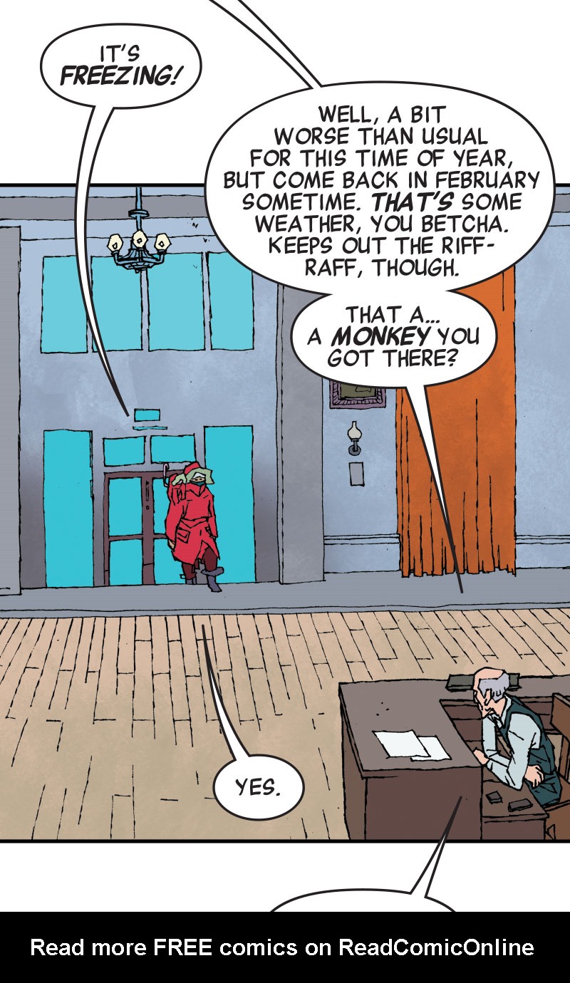 Read online She-Hulk: Law and Disorder Infinity Comic comic -  Issue #10 - 3