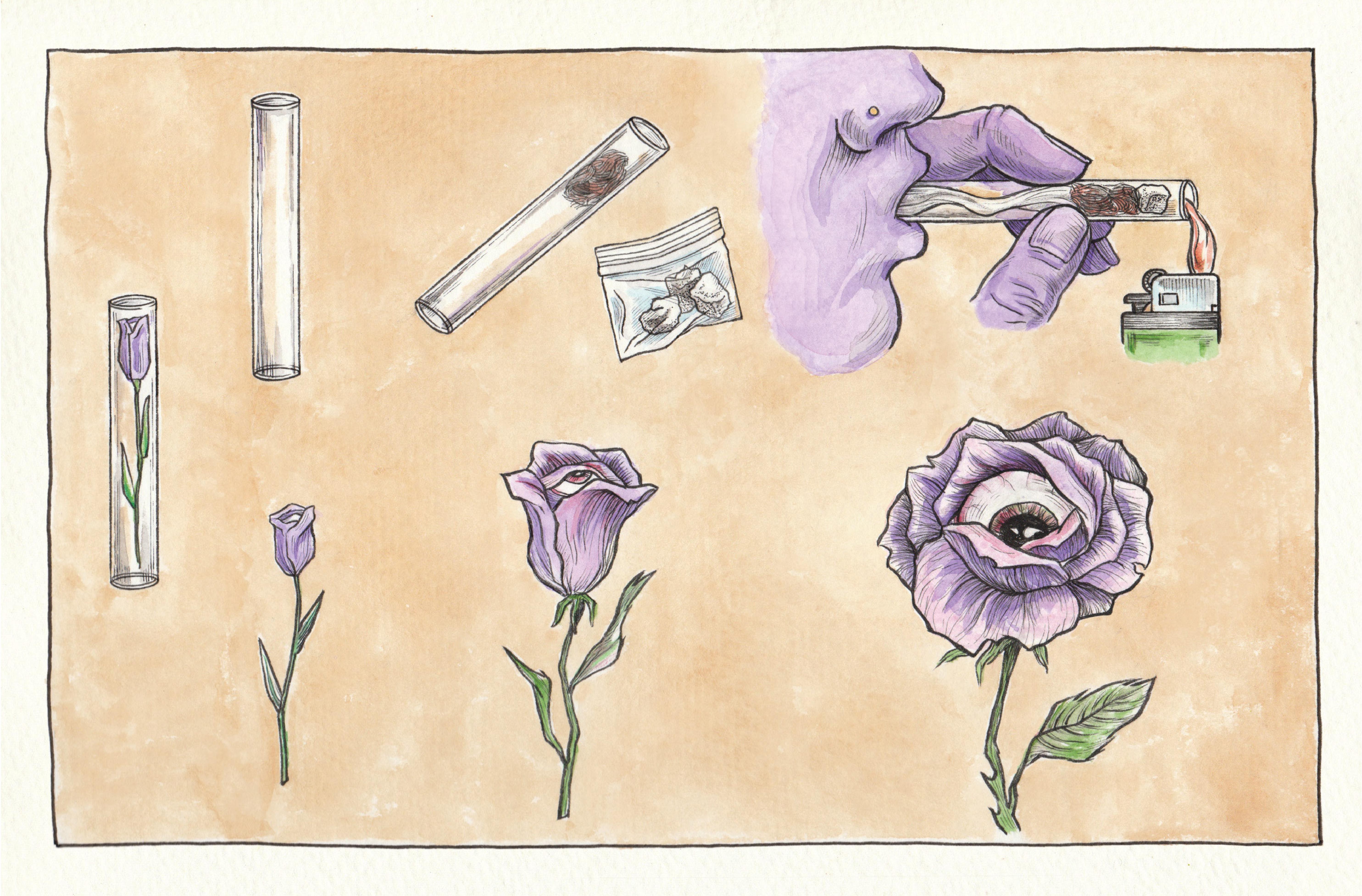 Read online Vivisectionary comic -  Issue # TPB - 88