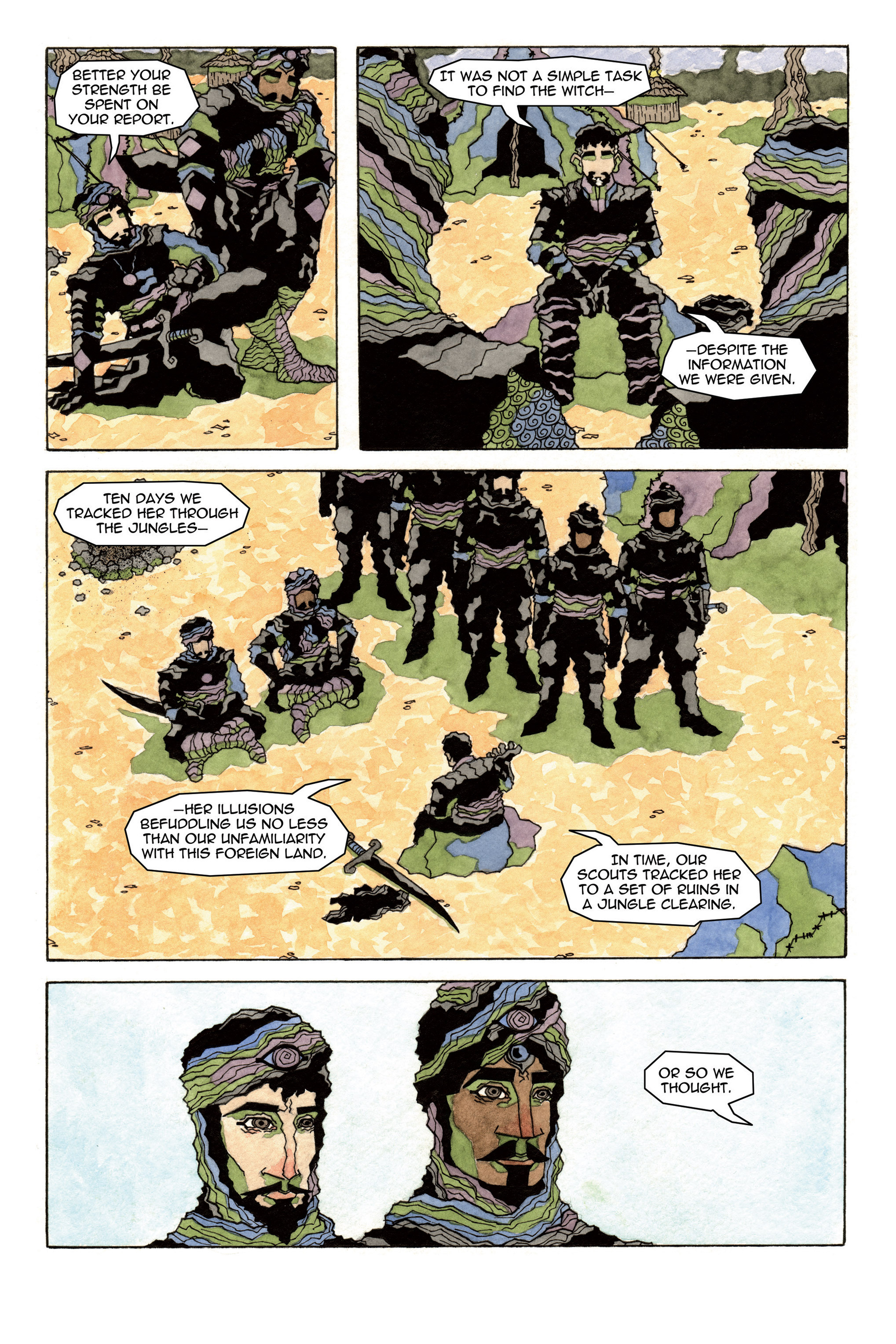 Read online Chadhiyana comic -  Issue #1 - 33