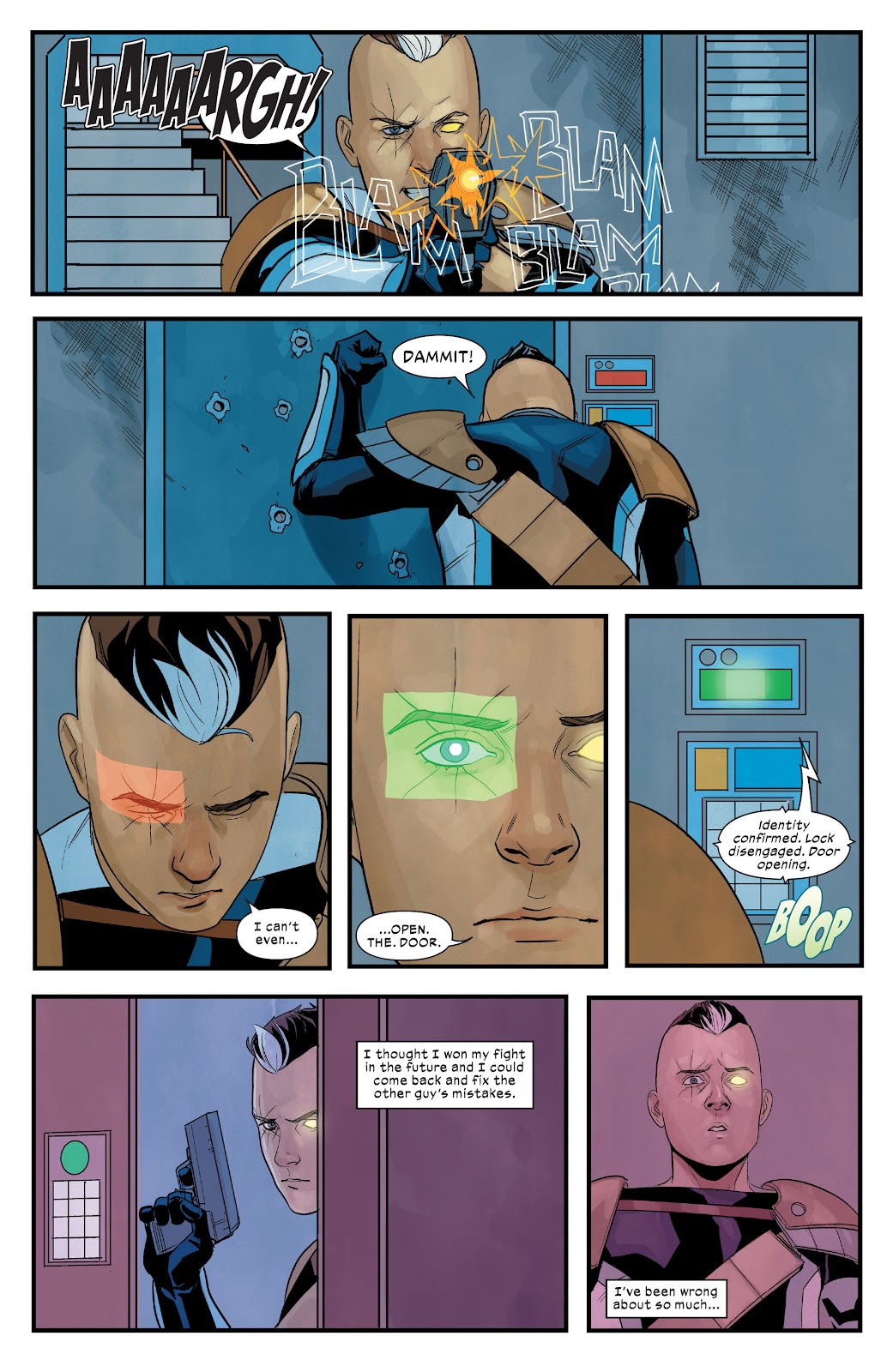 Reign of X issue TPB 4 - Page 80