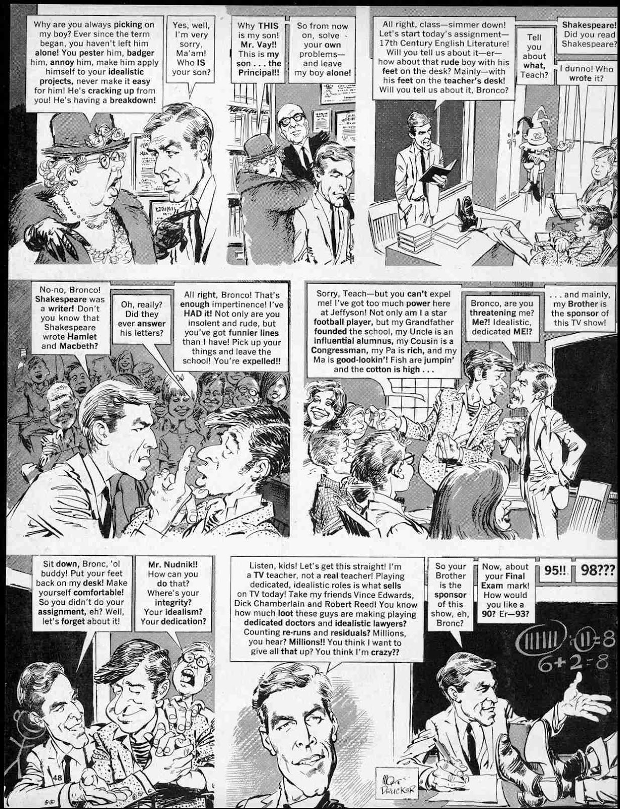 MAD issue 91 - Page 50