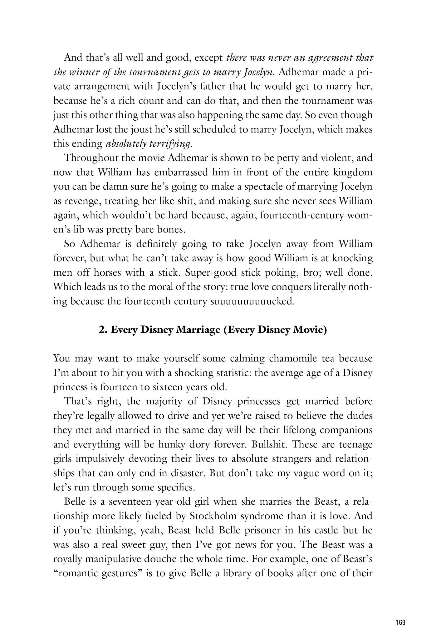 Read online The Secret Loves of Geek Girls comic -  Issue # TPB - 170