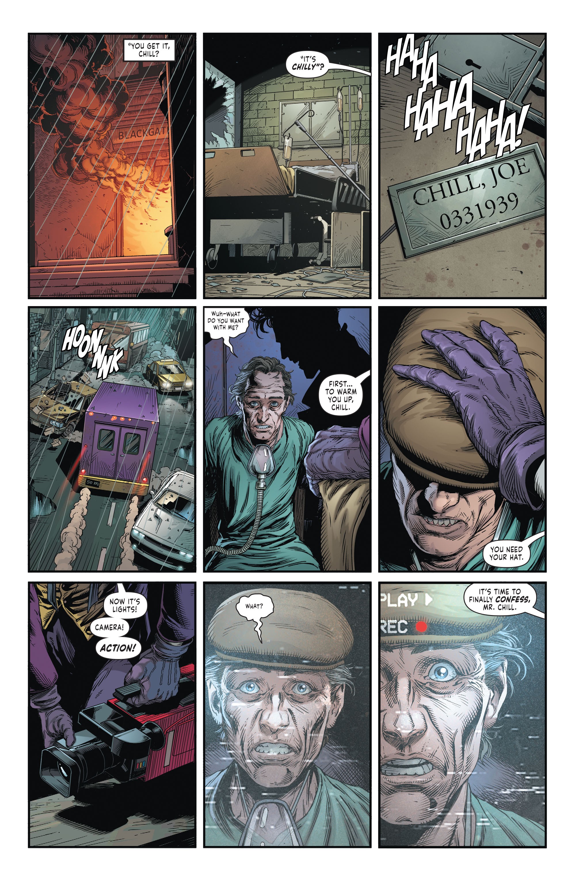 Read online Batman: Three Jokers comic -  Issue #2 - 49