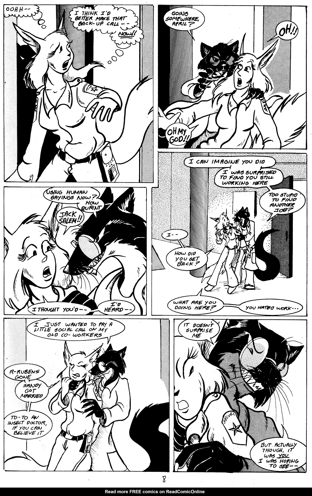 Furrlough issue 44 - Page 11