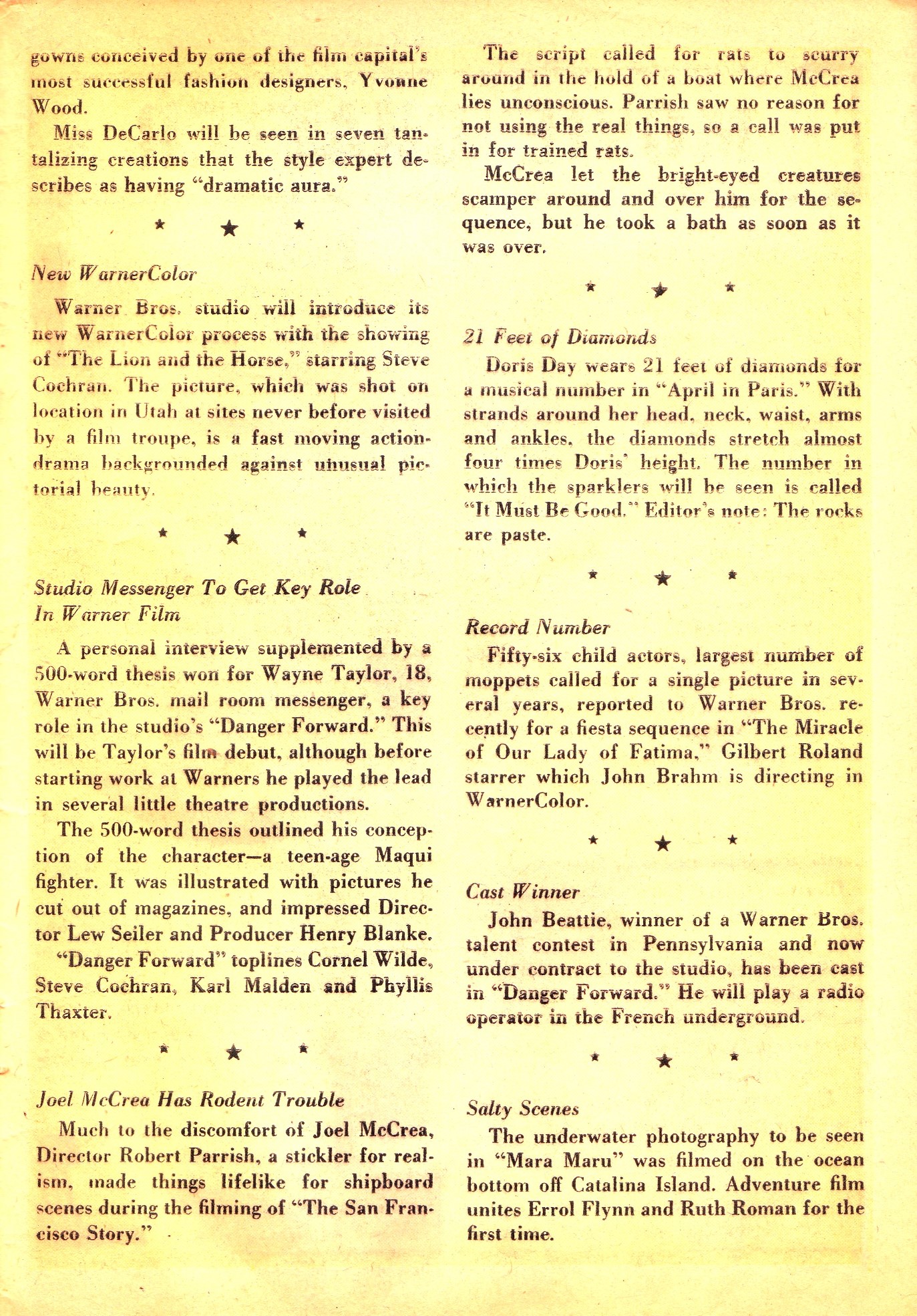 Read online Archie's Pal Jughead comic -  Issue #14 - 27